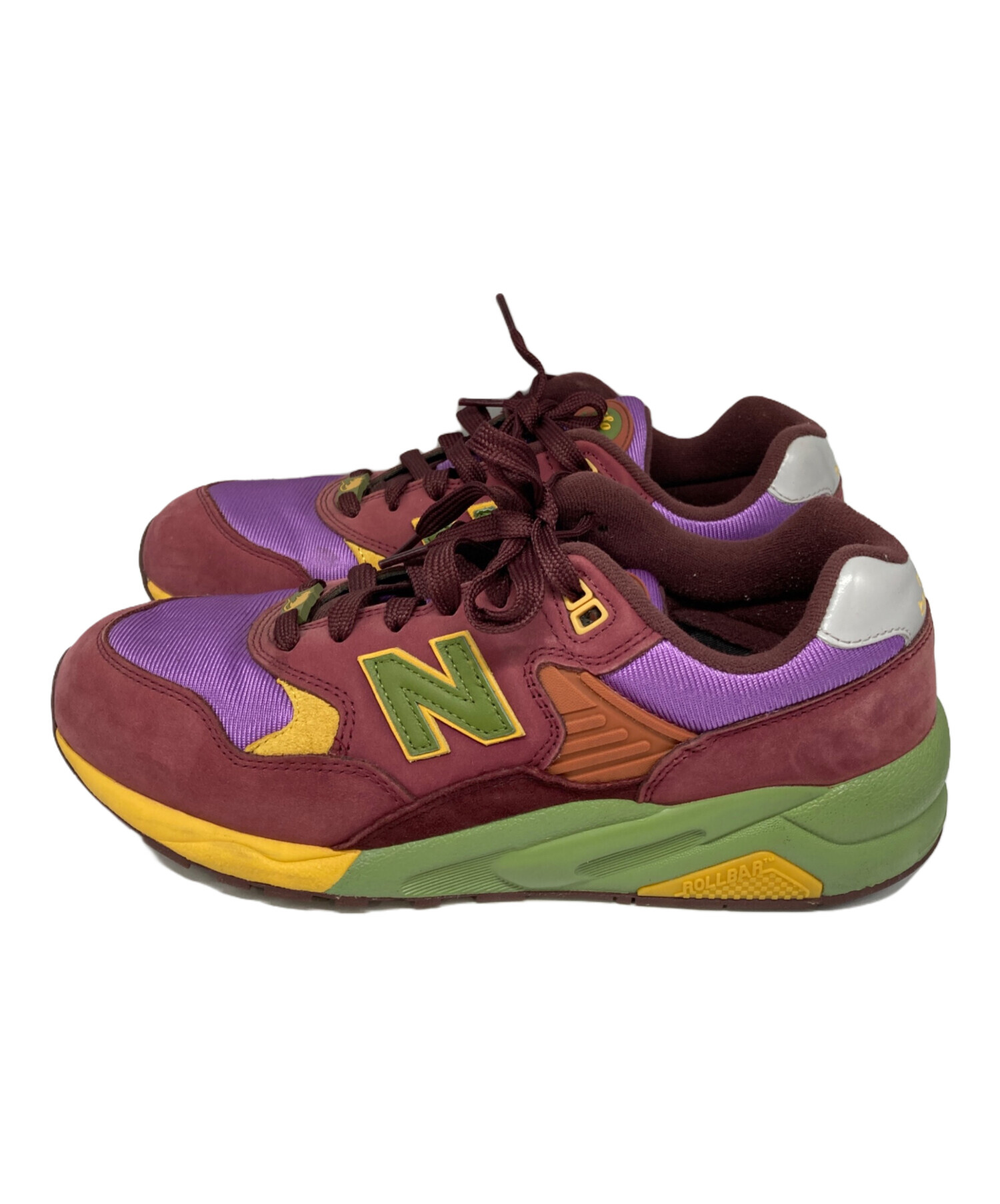 中古・古着通販】NEW BALANCE (ニューバランス) STRAY RATS 