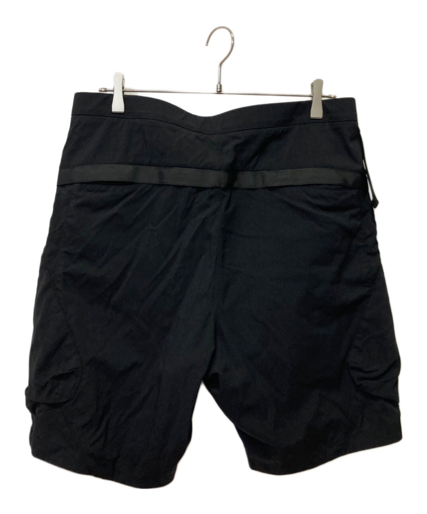 中古・古着通販】ACRONYM (アクロニウム) NYLON STRETCH BDU SHORT