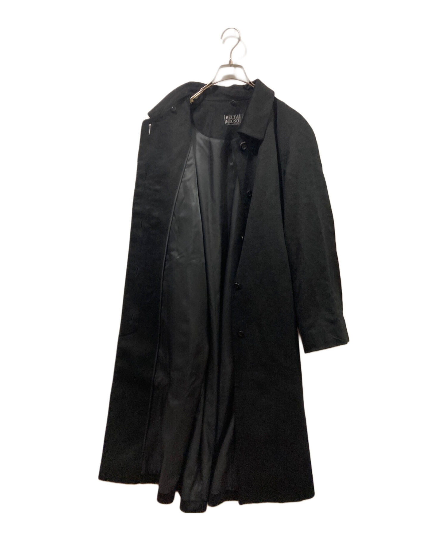 中古・古着通販】BELTA BUONO (ベルタボーノ) ステンカラー