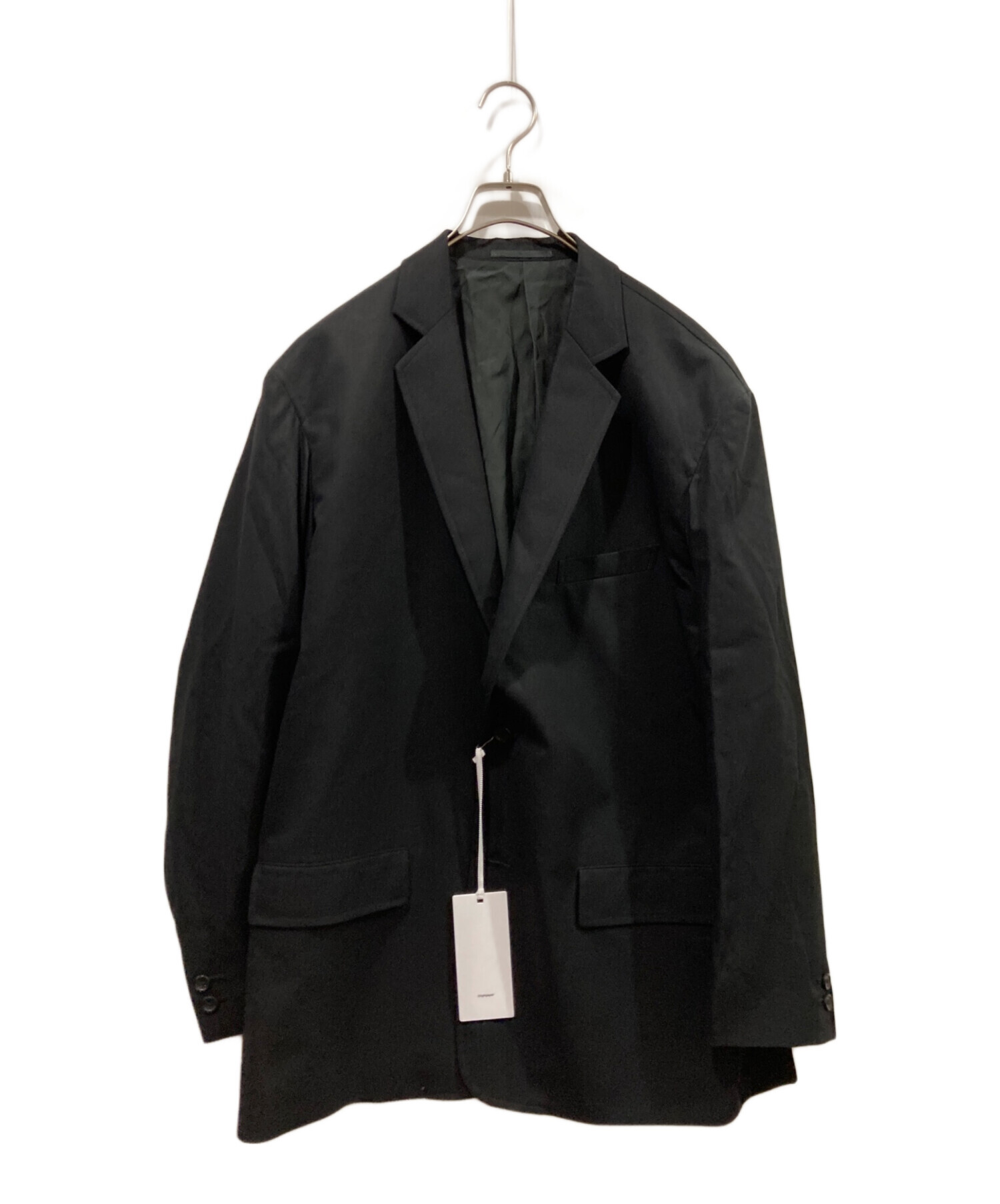 中古・古着通販】Graphpaper (グラフペーパー) Wooly Cotton Twill 