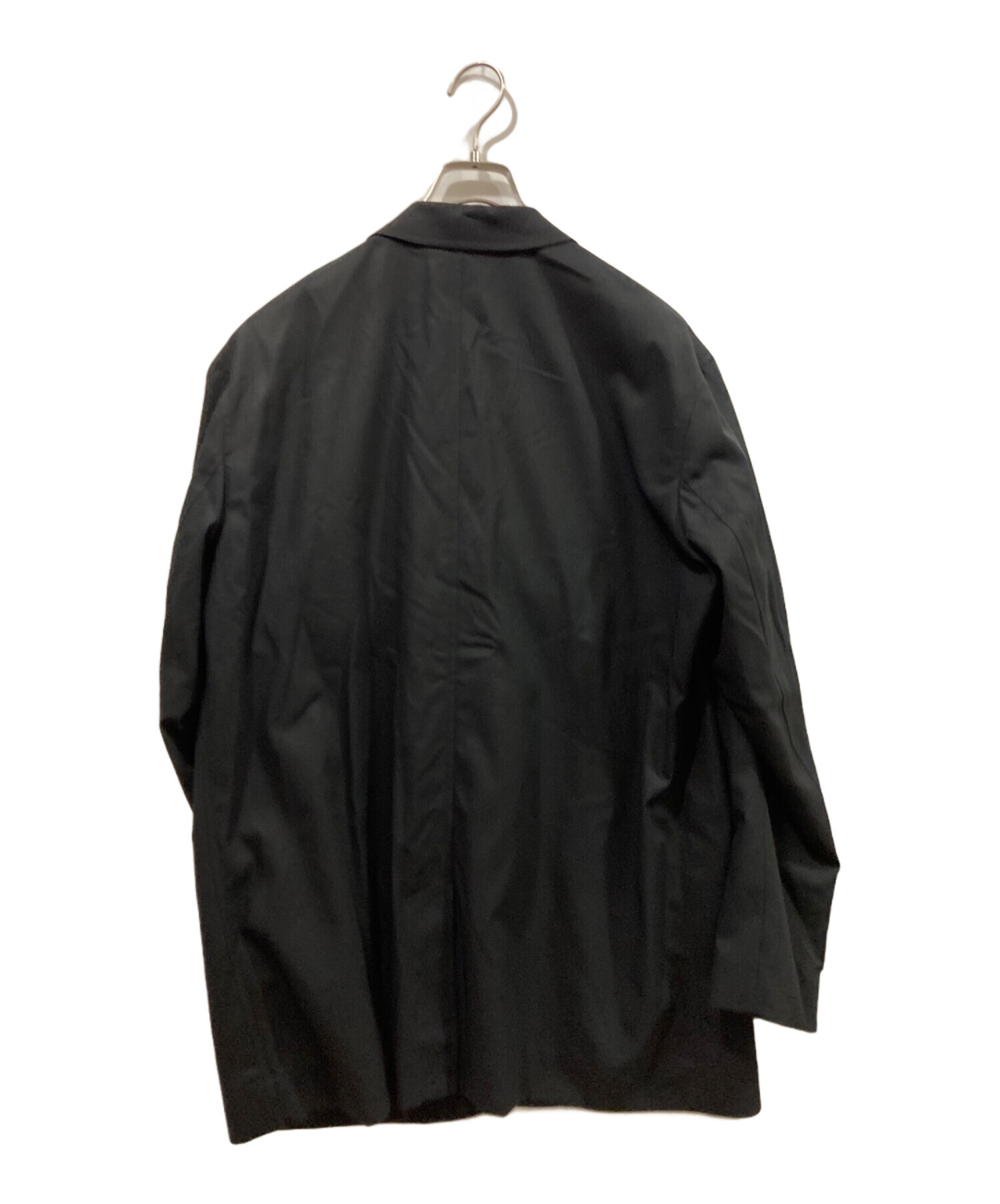 中古・古着通販】Graphpaper (グラフペーパー) Wooly Cotton Twill 