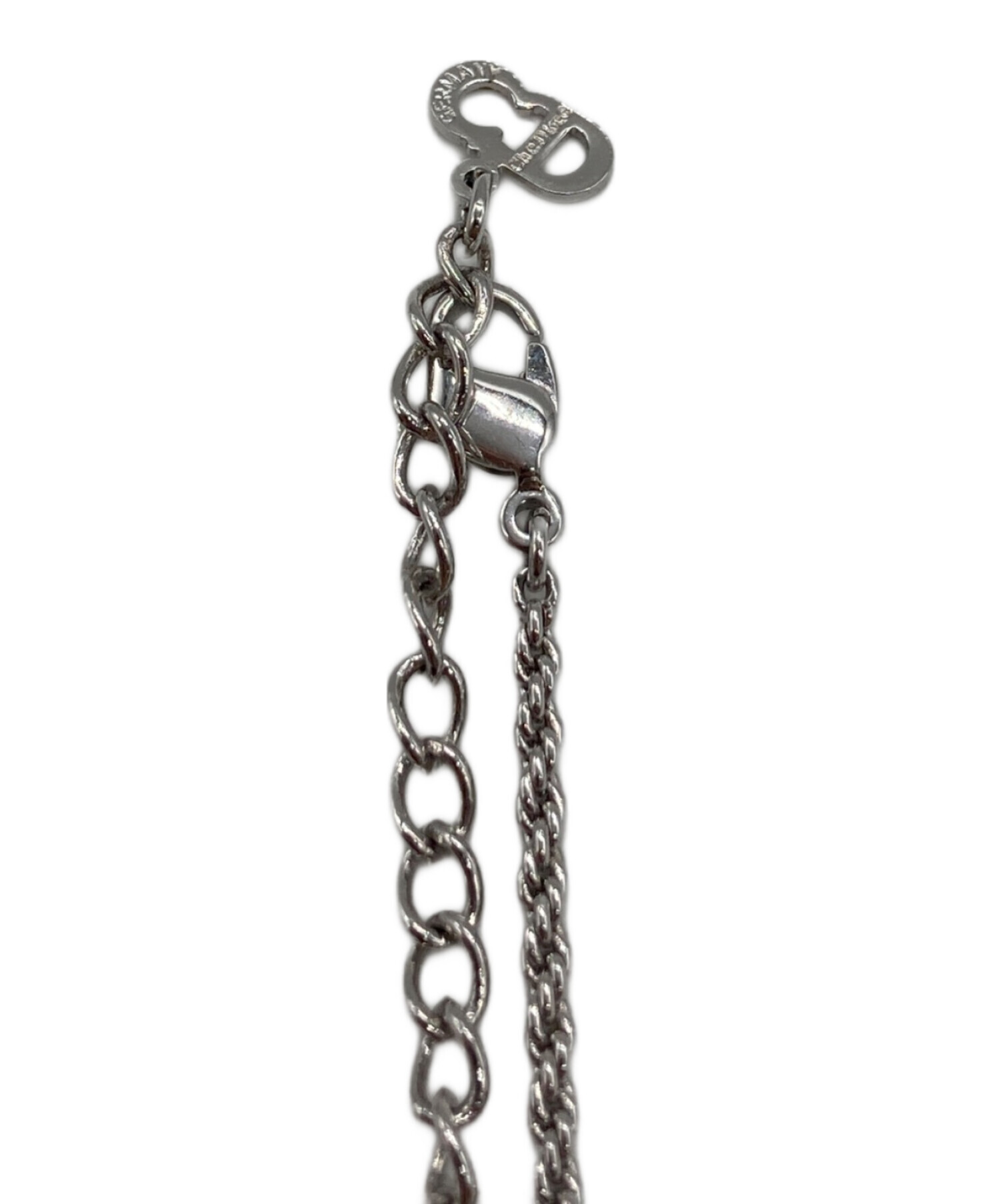 中古・古着通販】Christian Dior (クリスチャン ディオール) ライン 