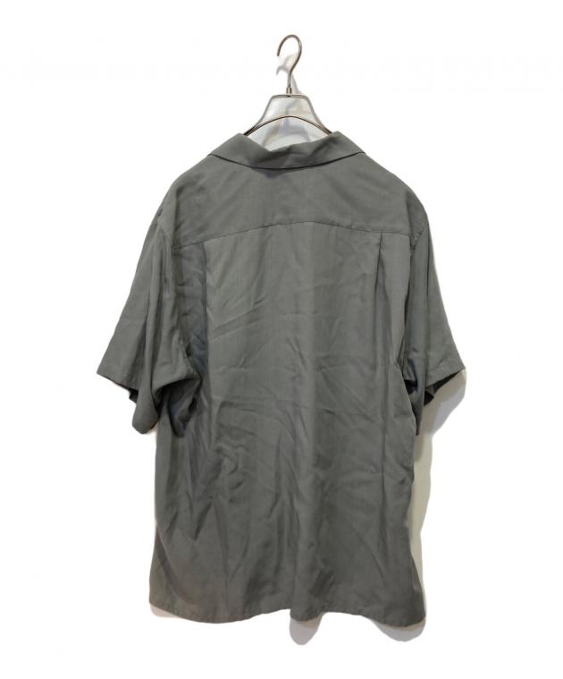 MINEDENIM x WACKO MARIA 50s Shirt wackomaria ワコマリア 50's