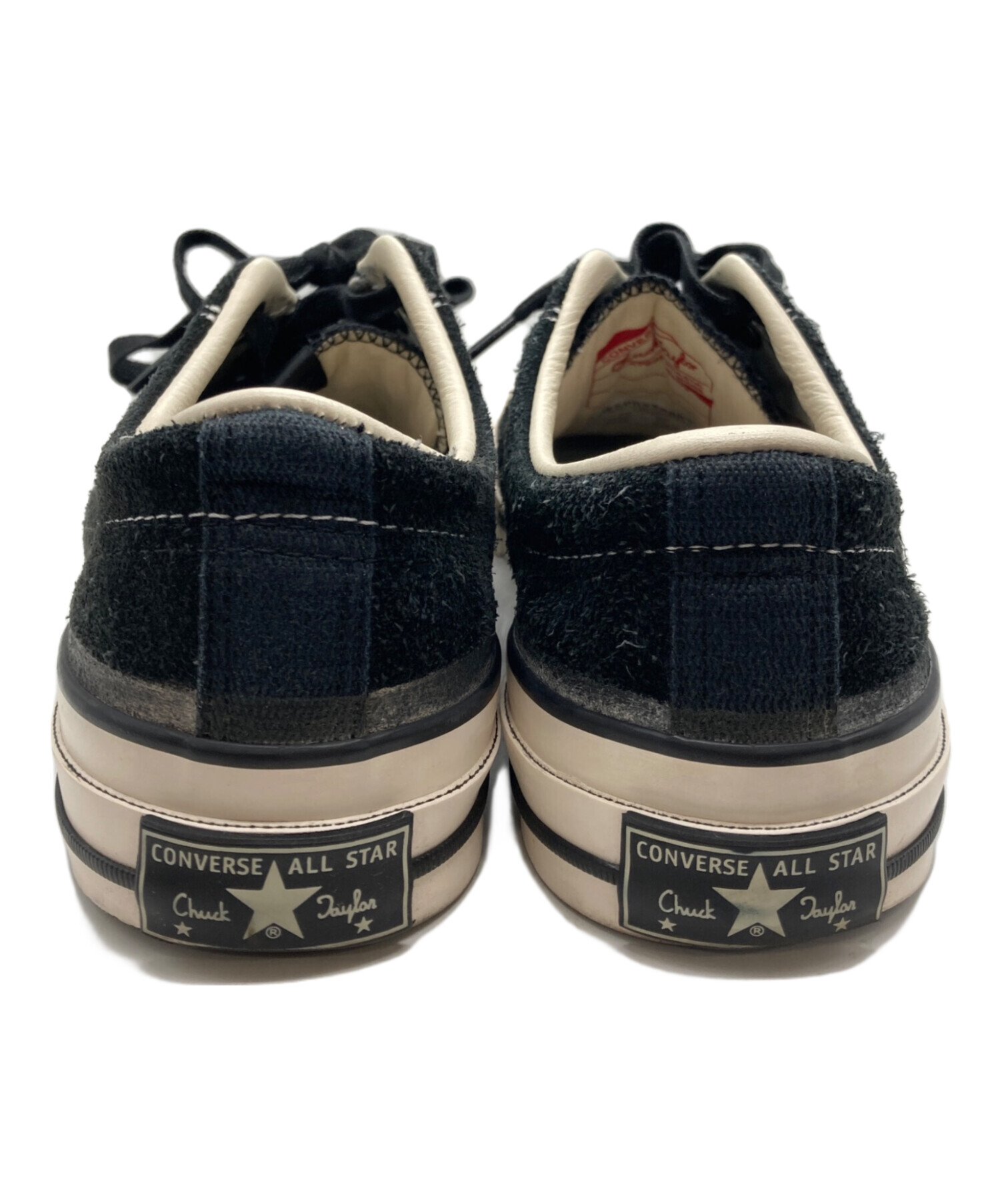 中古・古着通販】CONVERSE ADDICT (コンバース アディクト) N