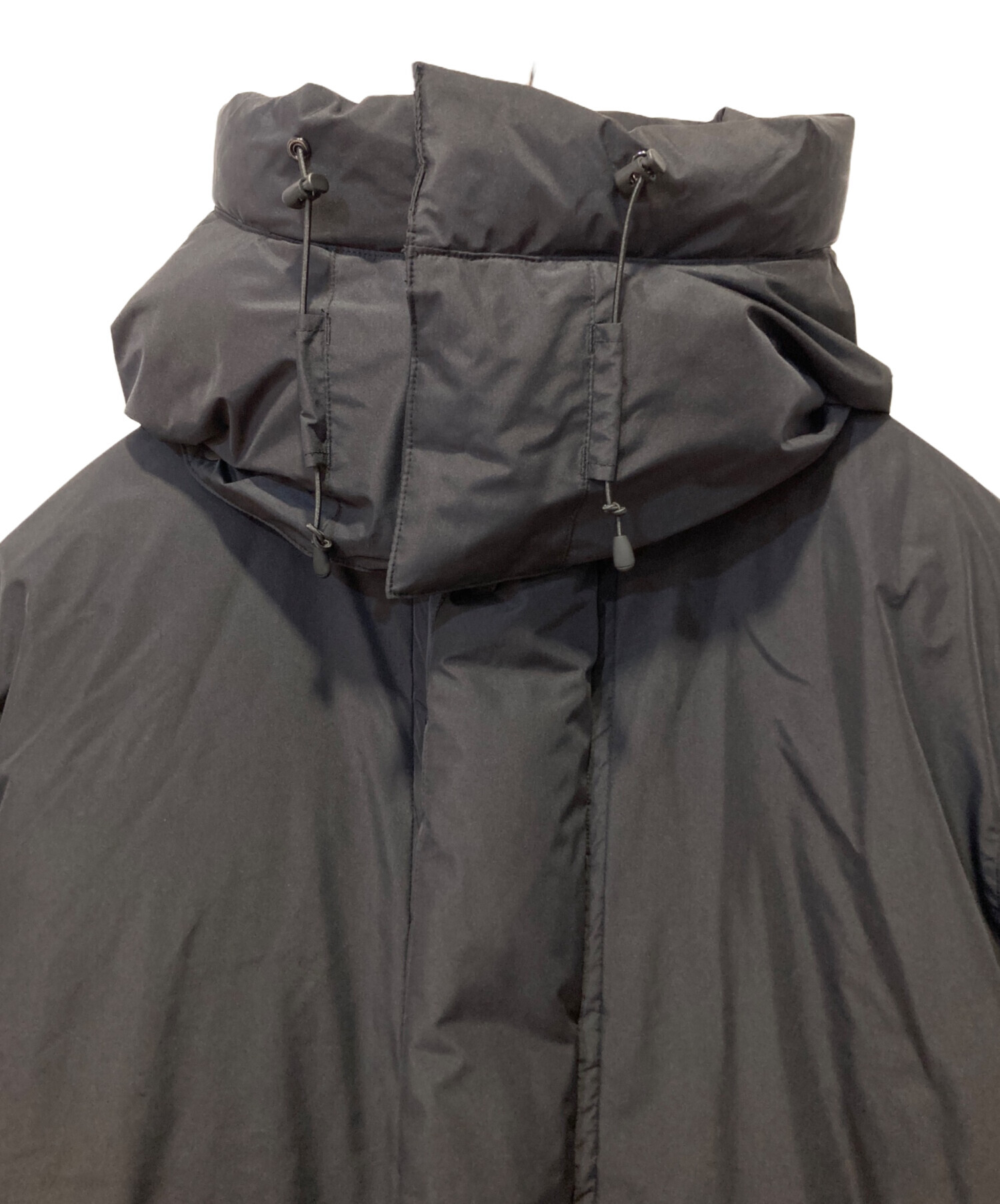 ジャケット・アウター DAIWA PIER39 GORE-TEX DOWN JACKET DAIWA PIER39 【P5倍】GORE-TEX WINDSTOPPER EXPEDITION DOWN JACKET
