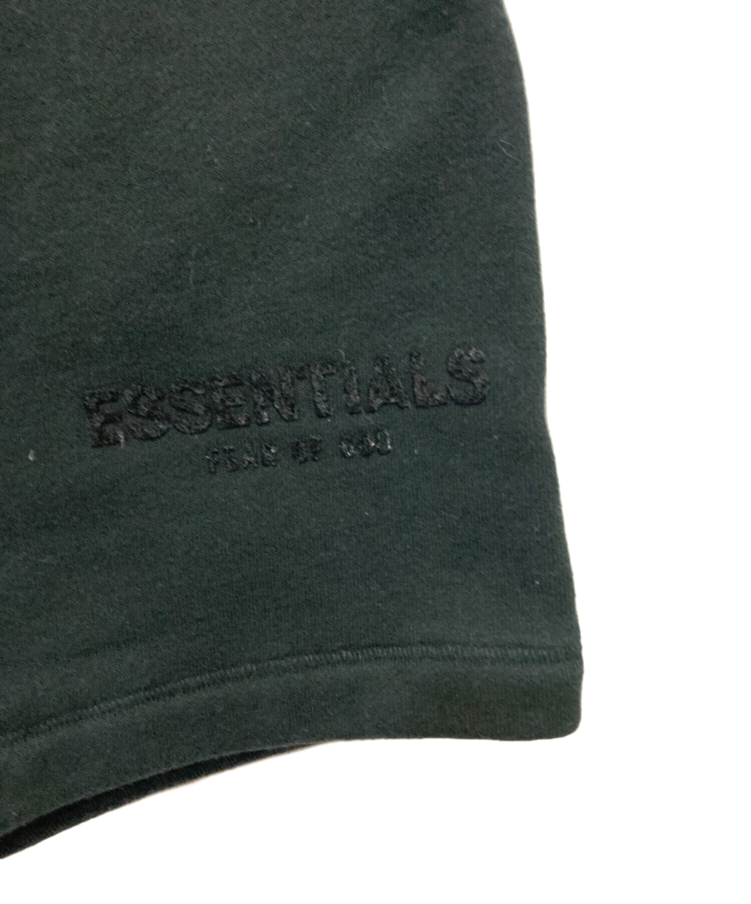 中古・古着通販】FOG ESSENTIALS (フィアオブゴッド エッセンシャル