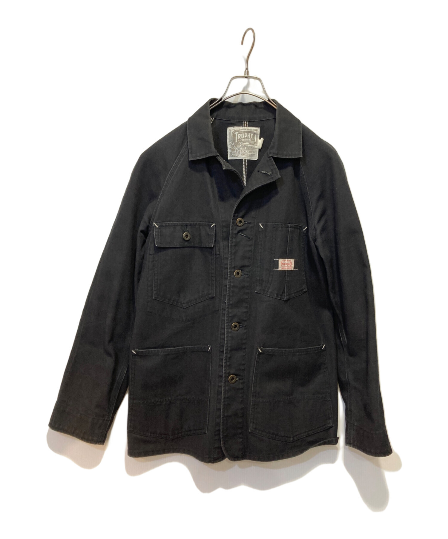 中古・古着通販】Trophy Clothing (トロフィークロージング