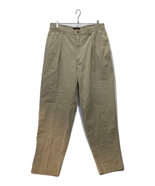 中古・古着通販】RRL (ダブルアールエル) チノパン カーキ サイズ:W34