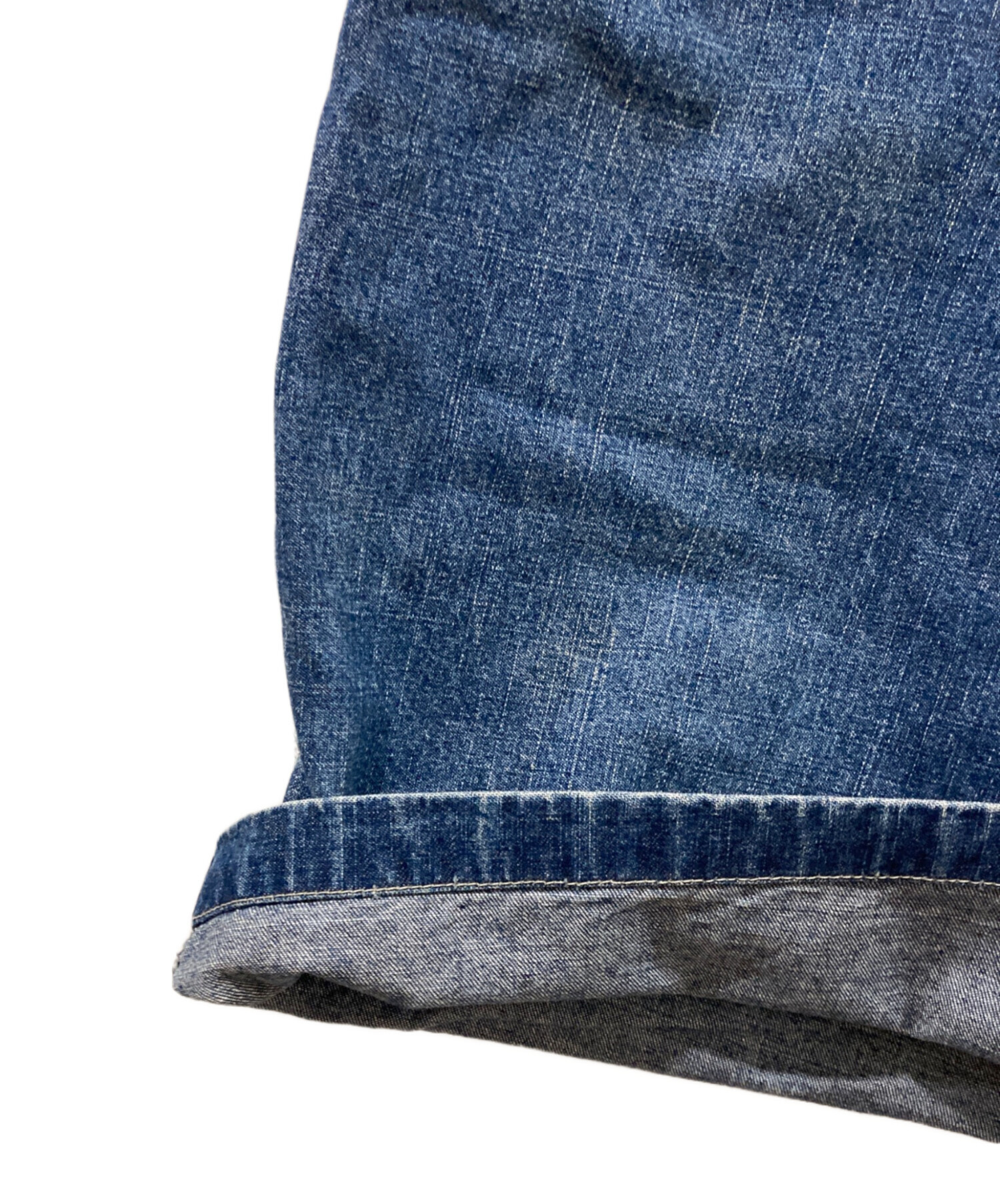 中古・古着通販】jnco jeans (ジェーエヌシーオー ジーンズ) バギー