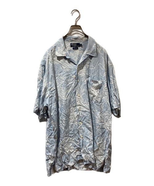 中古・古着通販】POLO RALPH LAUREN (ポロ・ラルフローレン) レーヨン