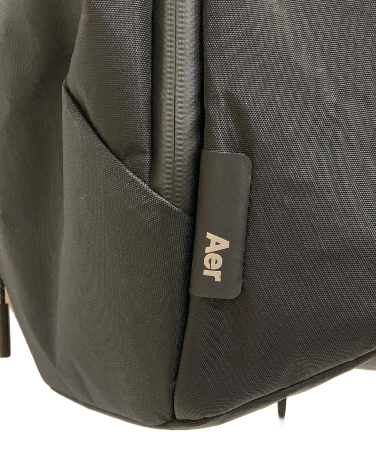 中古・古着通販】Aer (エアー) Day Pack 3 X-Pac ブラック｜ブランド