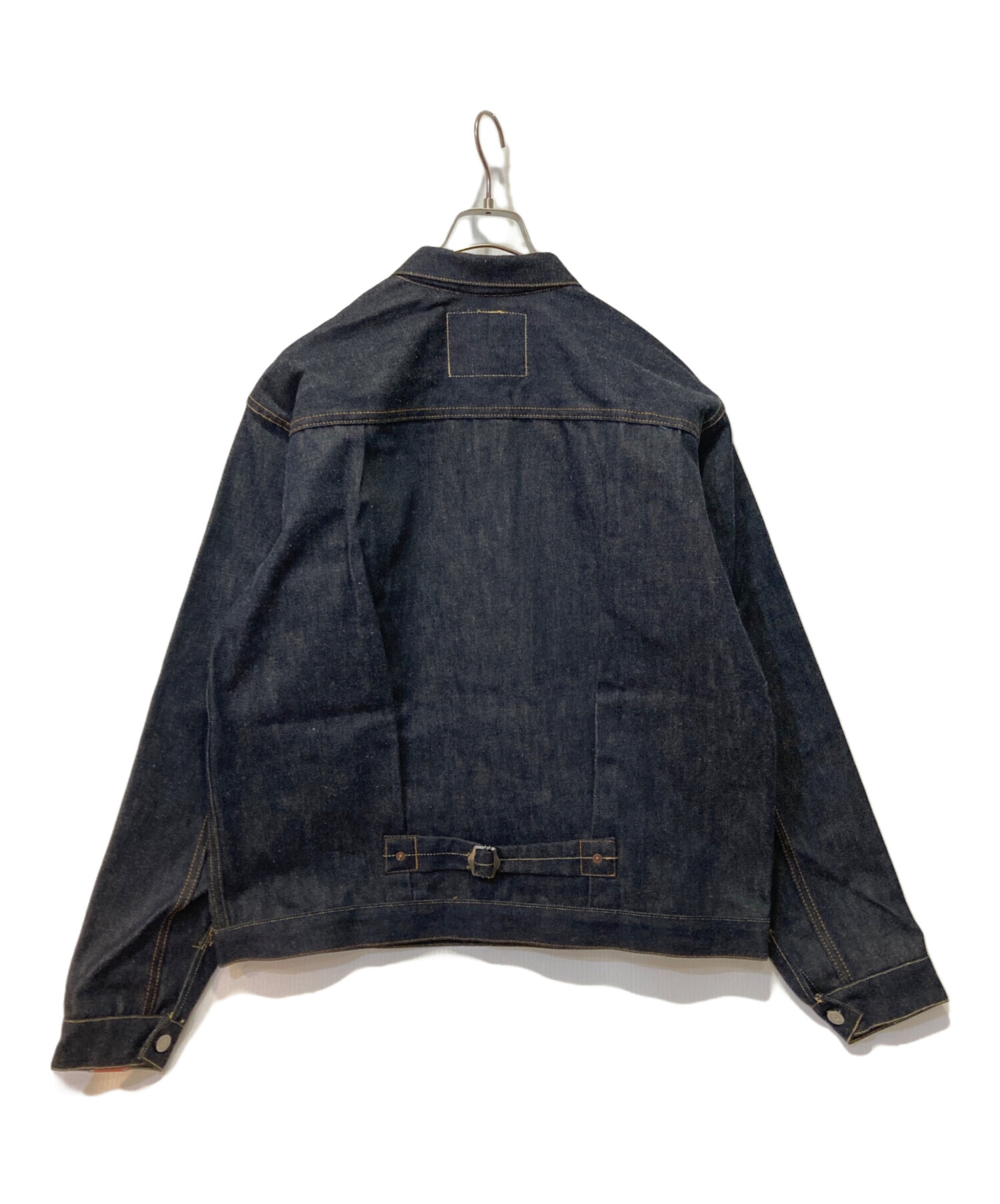 中古・古着通販】LEVI'S (リーバイス) 506XX 1stタイプ デニム