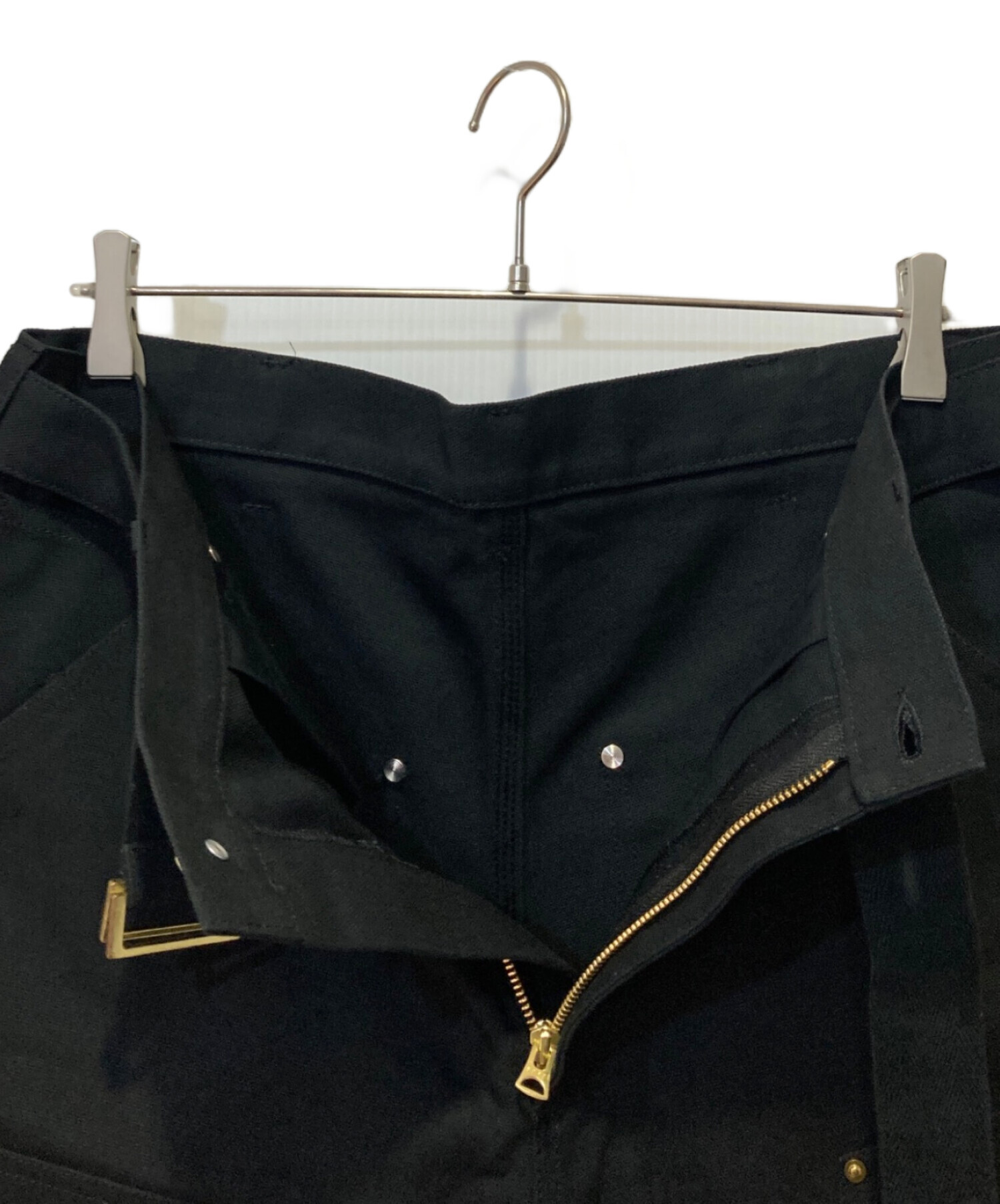 中古・古着通販】sacai (サカイ) CarHartt (カーハート) 24ss
