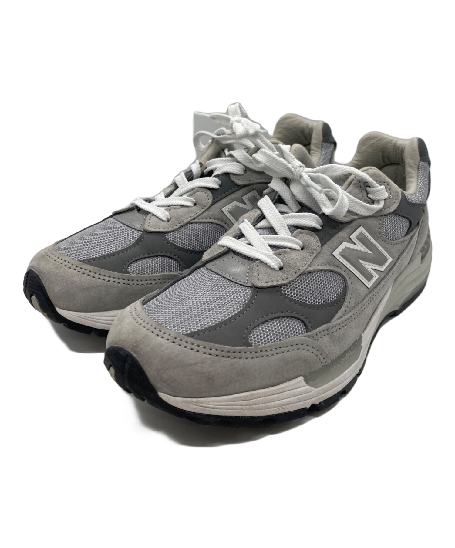 中古・古着通販】NEW BALANCE (ニューバランス) ローカットスニーカー 