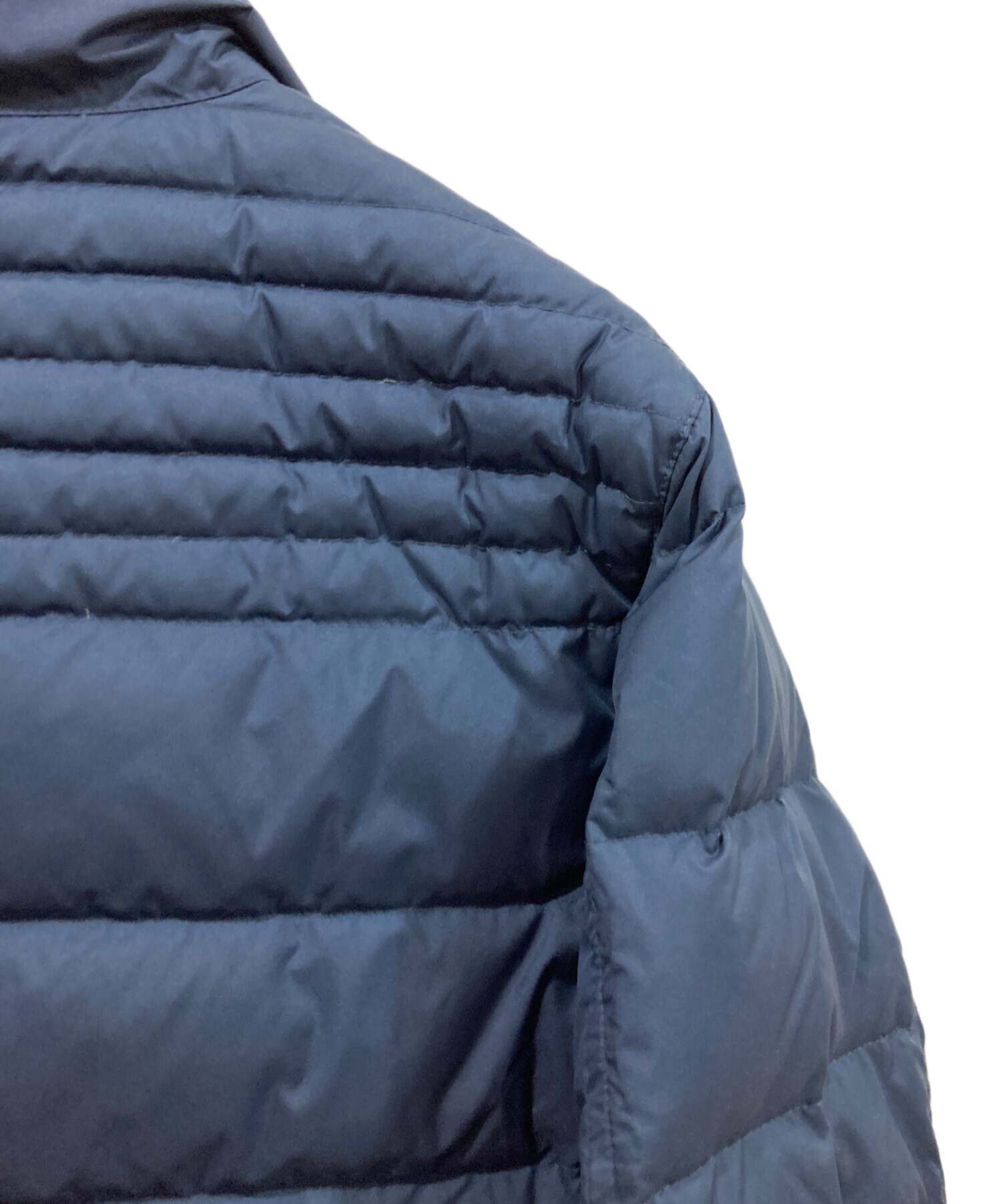 中古・古着通販】BROOKS BROTHERS (ブルックスブラザーズ) ダウン