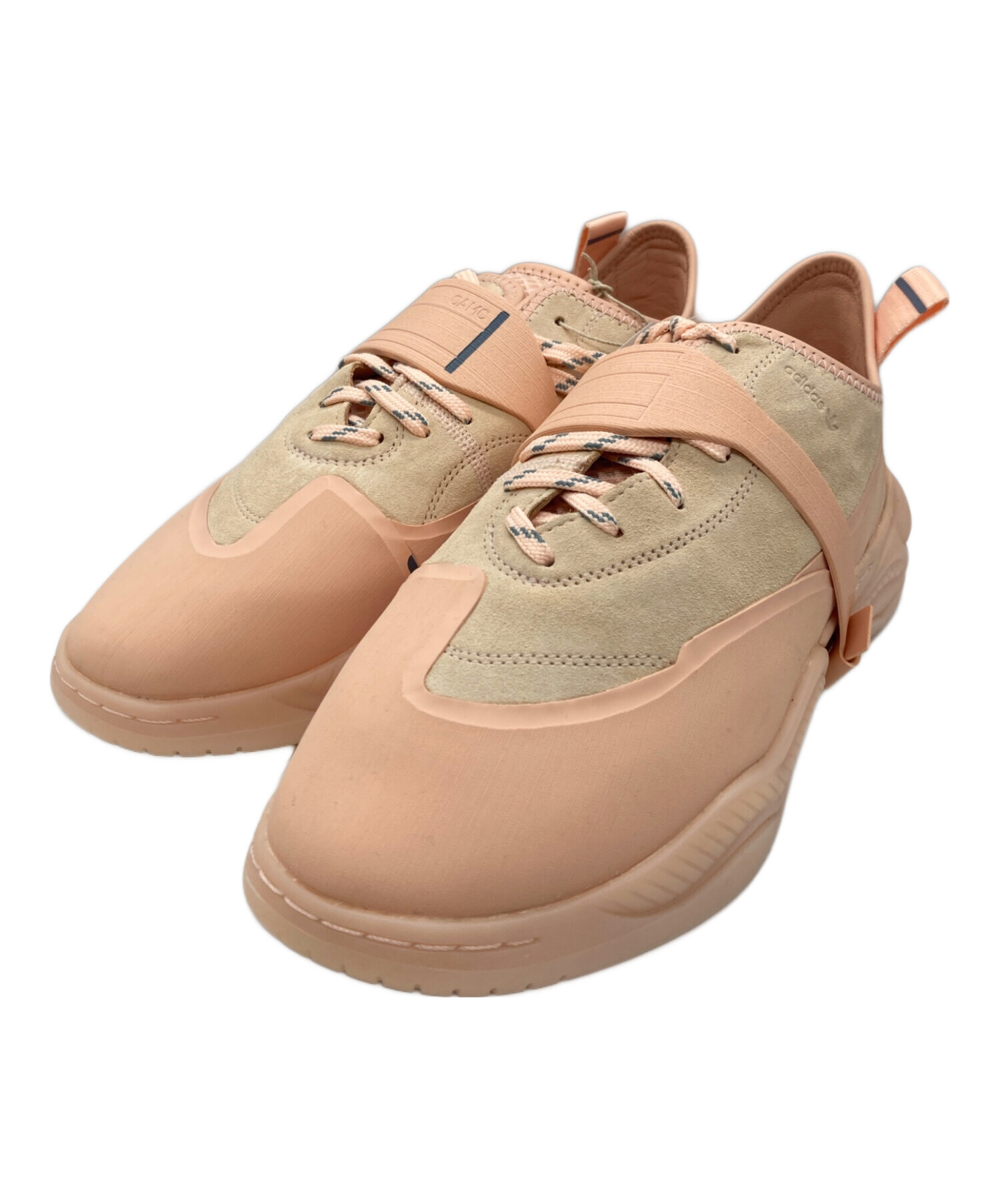 中古・古着通販】adidas (アディダス) OAMC (オーエーエムシー) コラボ