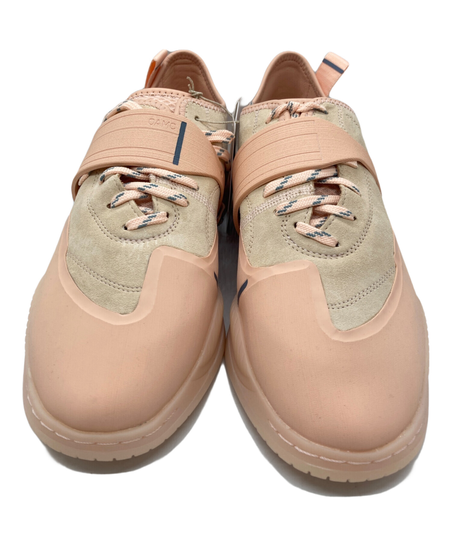 中古・古着通販】adidas (アディダス) OAMC (オーエーエムシー) コラボ