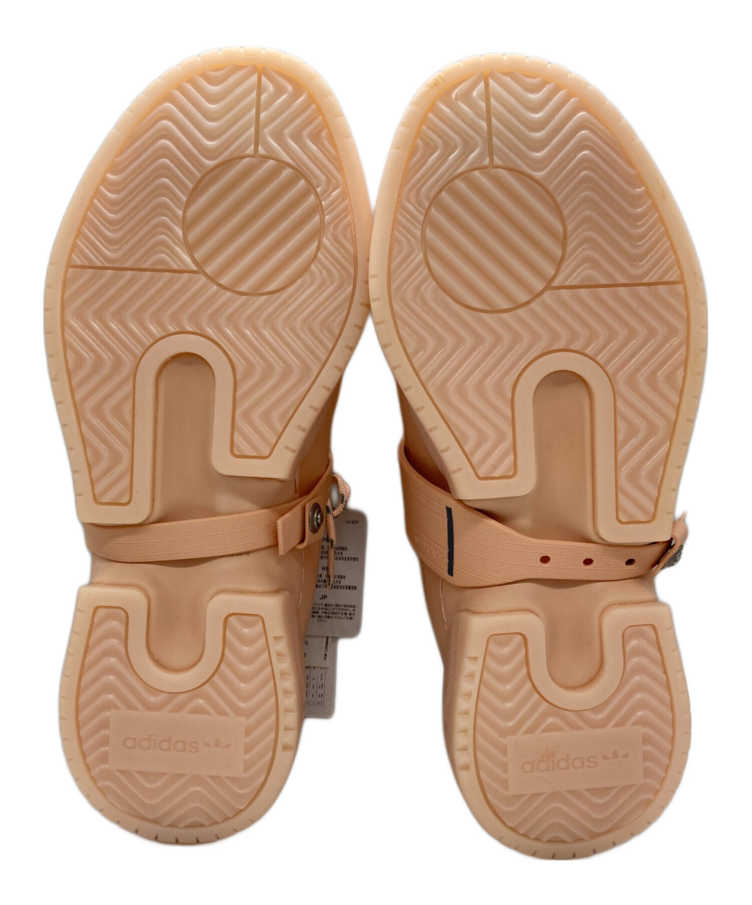 中古・古着通販】adidas (アディダス) OAMC (オーエーエムシー) コラボ