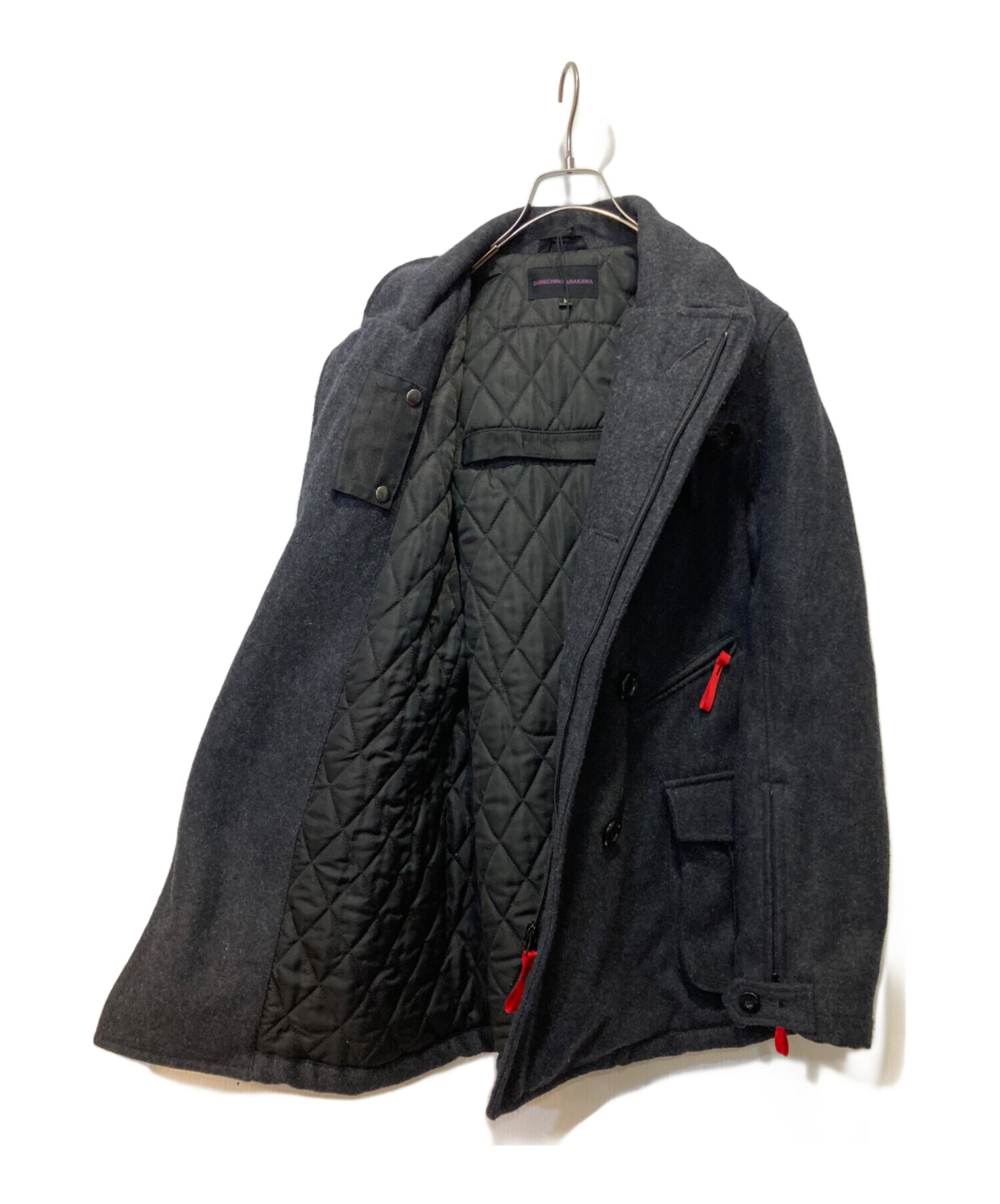 中古・古着通販】SHINICHIRO ARAKAWA (シンイチロウアラカワ