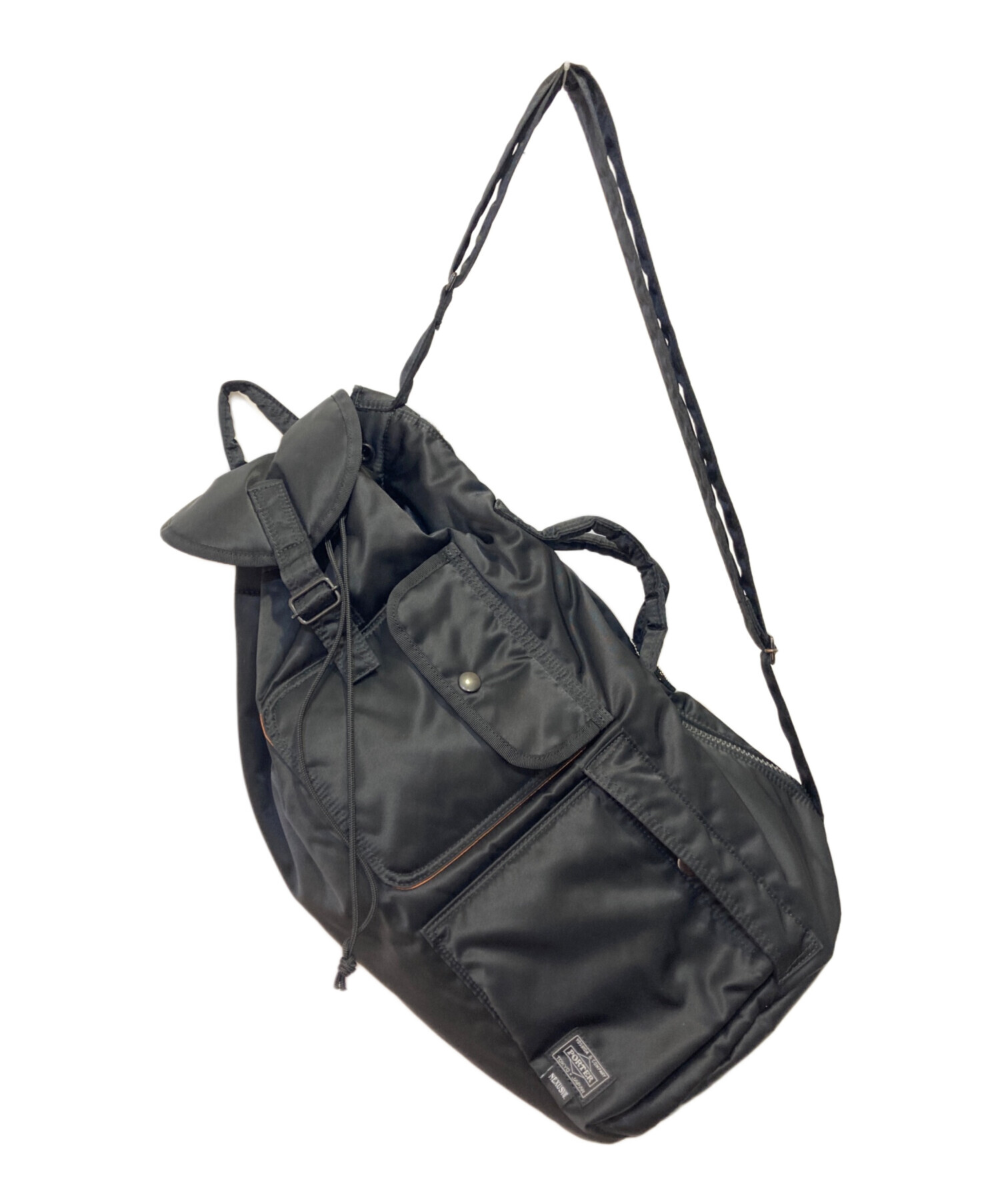 中古・古着通販】PORTER (ポーター) NEXUSVII (ネクサスセブン) BONSAC
