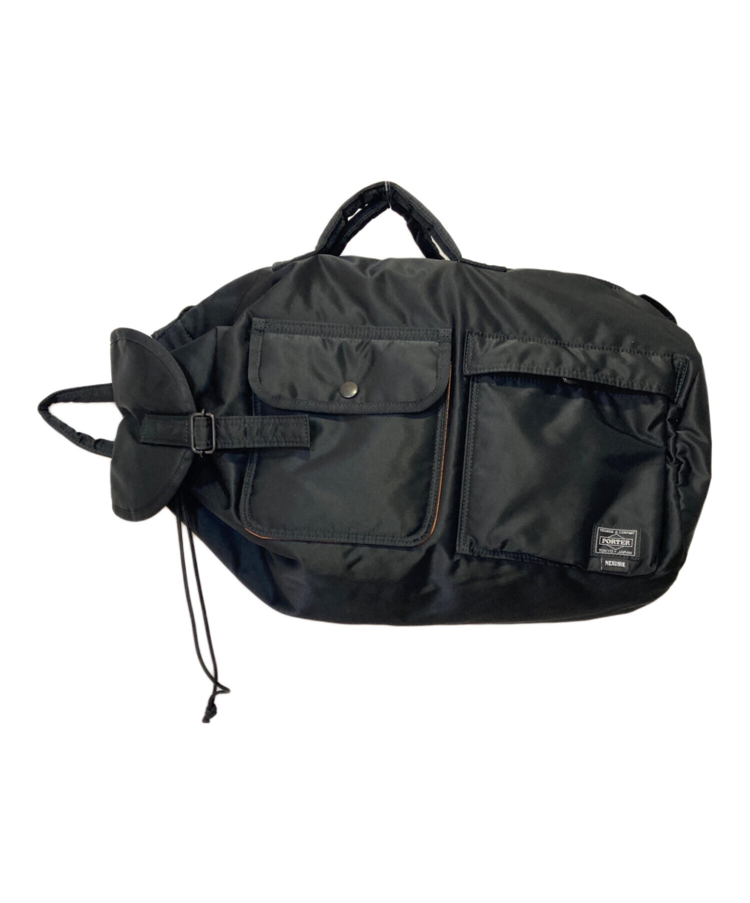 中古・古着通販】PORTER (ポーター) NEXUSVII (ネクサスセブン) BONSAC
