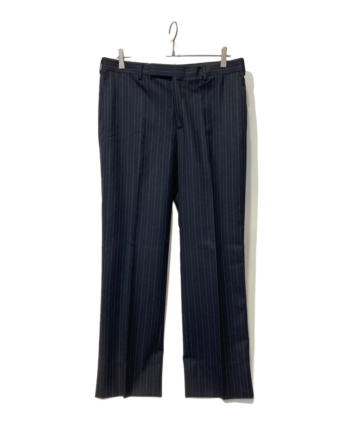 Ralph Lauren ストライプ パンツスーツ 中古・古着通販】POLO RALPH LAUREN (ポロ・ラルフローレン) ピン