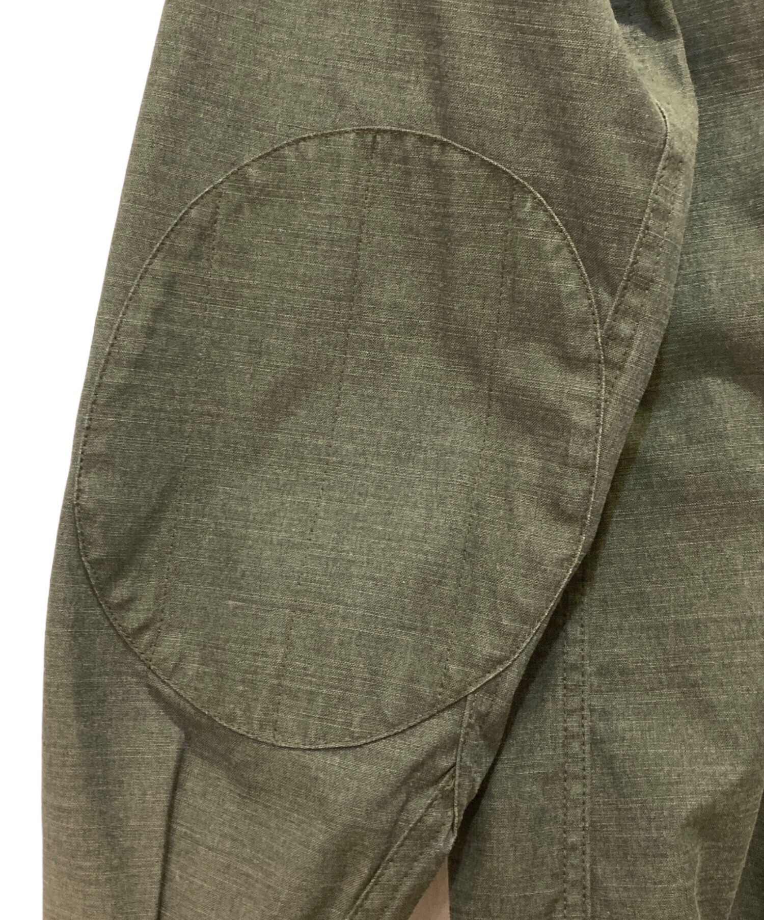 中古・古着通販】A.P.C. (アーペーセー) ミリタリージャケット