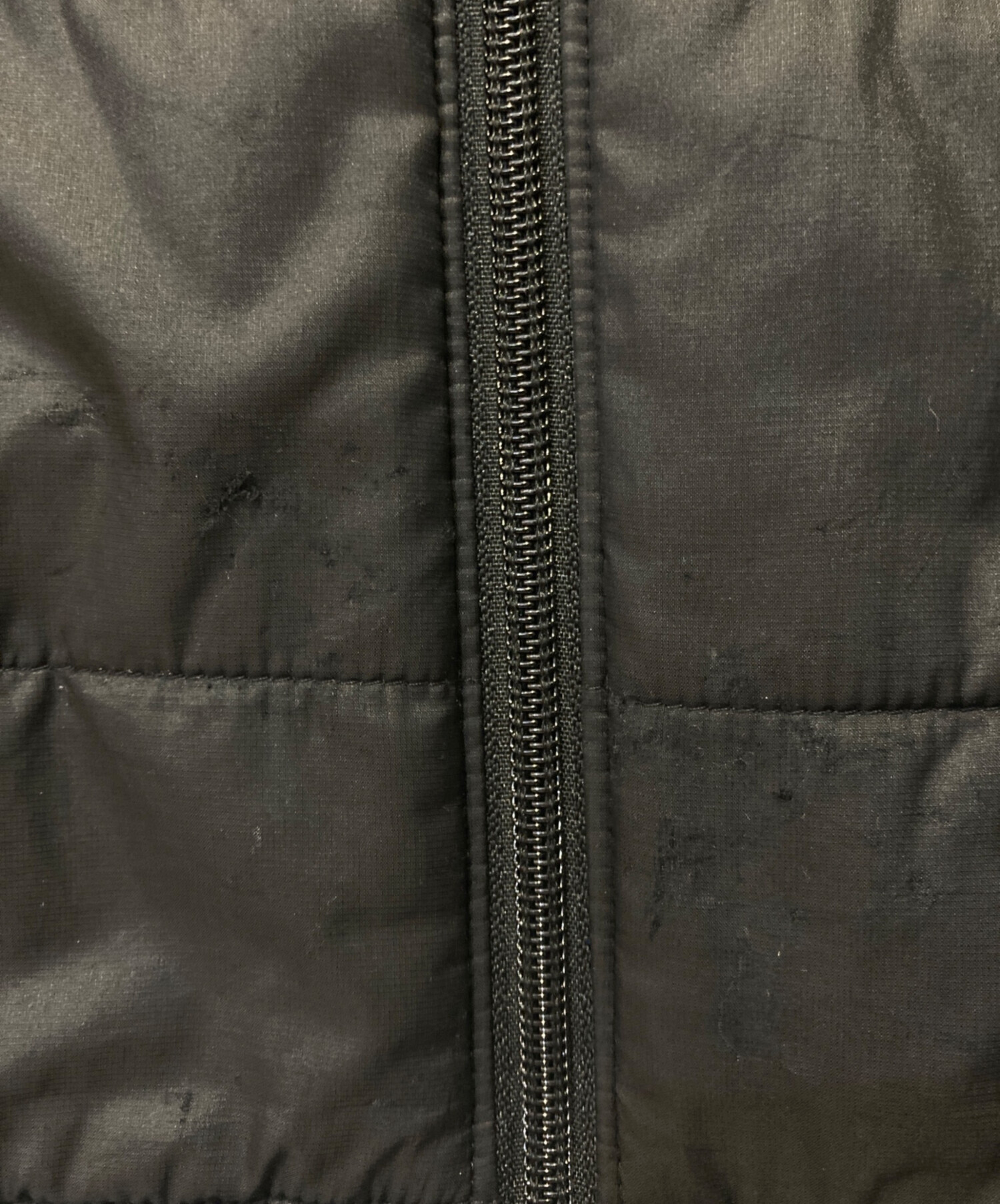 patagonia パタゴニア　マイクロパフベスト　ブラック　S 中古・古着通販】Patagonia (パタゴニア) マイクロパフベスト ブラック