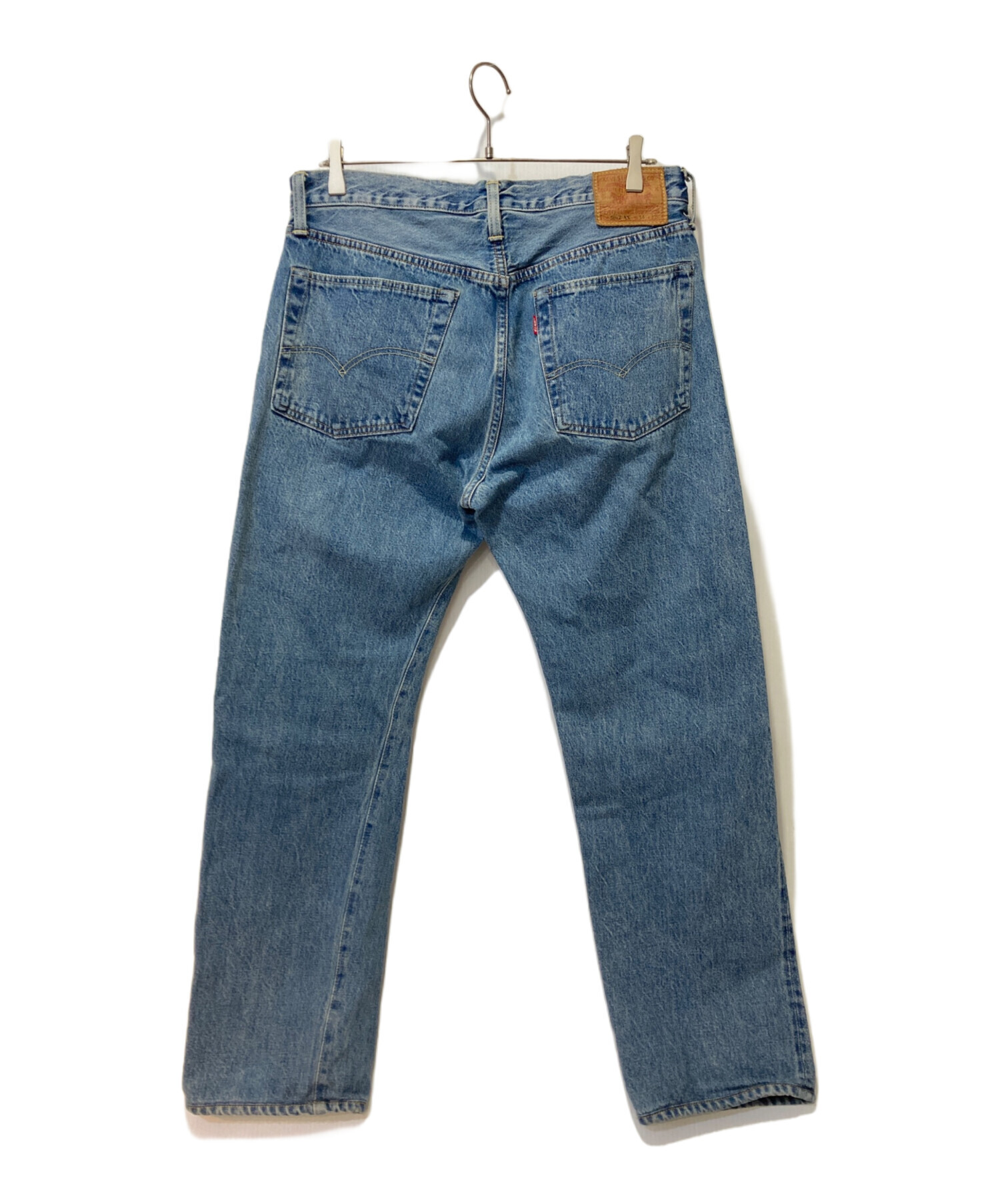 中古・古着通販】LEVI'S (リーバイス) 501XXデニムパンツ 中古・古着通販】LEVI'S (リーバイス) 501XXデニムパンツ