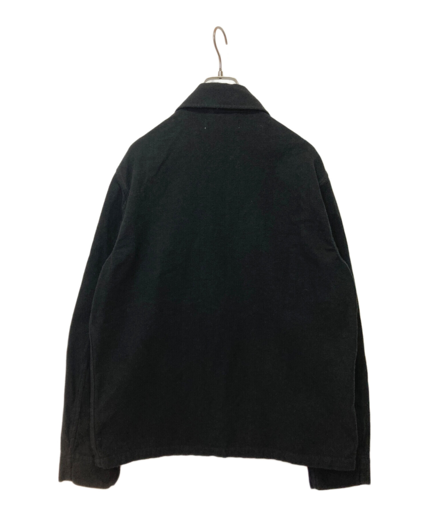 中古・古着通販】OUR LEGACY (アワーレガシー) EVENING COACH JACKET
