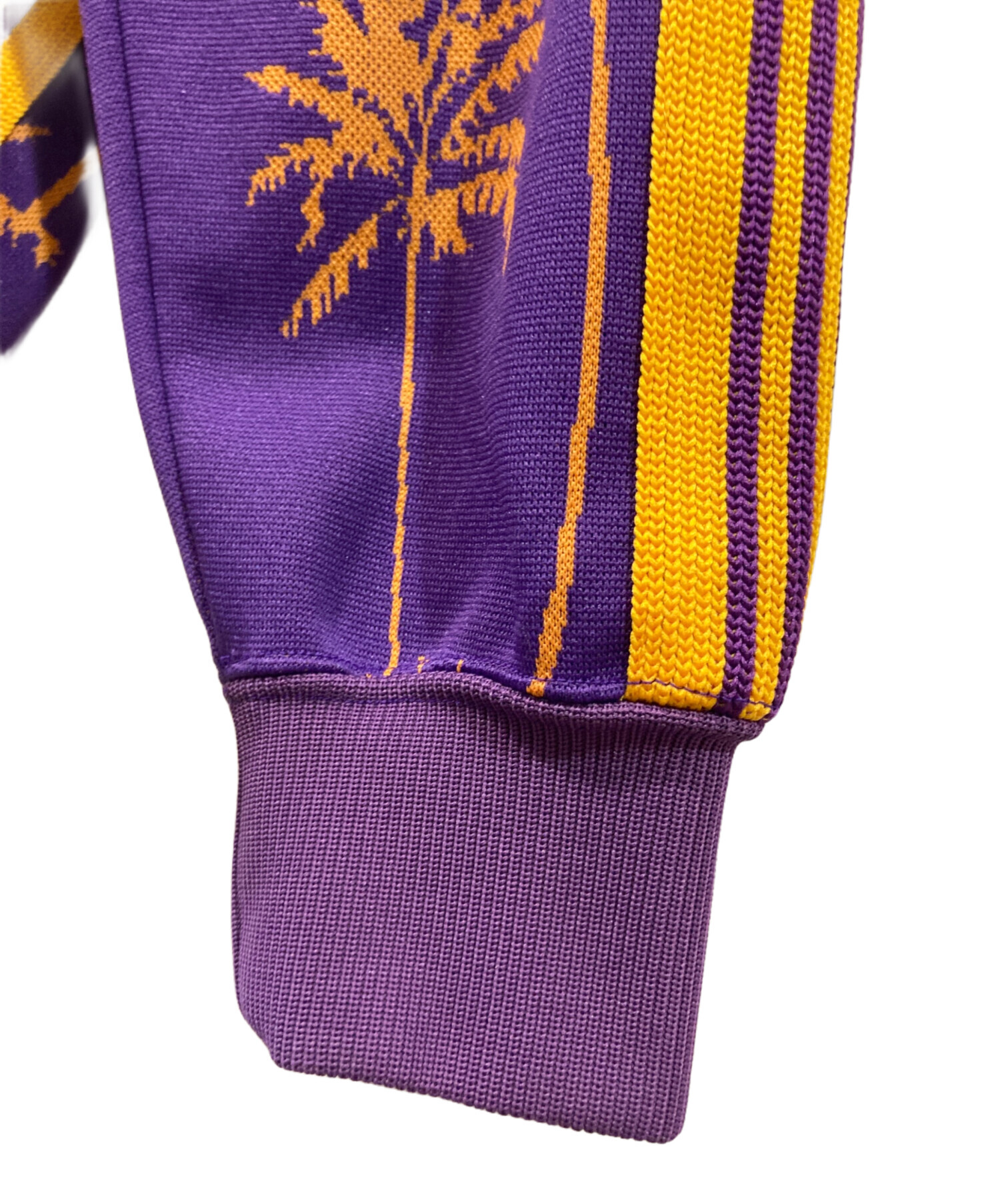 中古・古着通販】Needles (ニードルズ) Track Jacket Poly Jacquard
