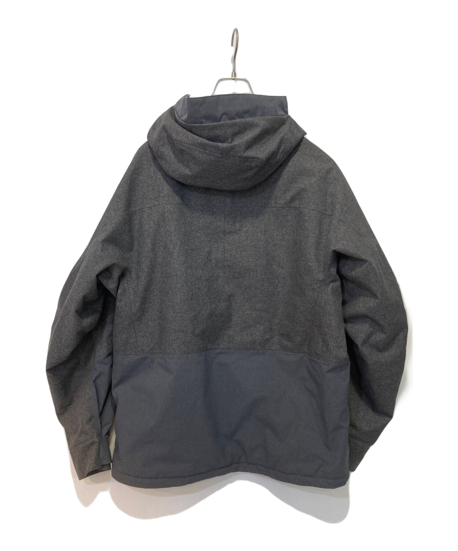中古・古着通販】WHITE MOUNTAINEERING (ホワイトマウンテ二アニング