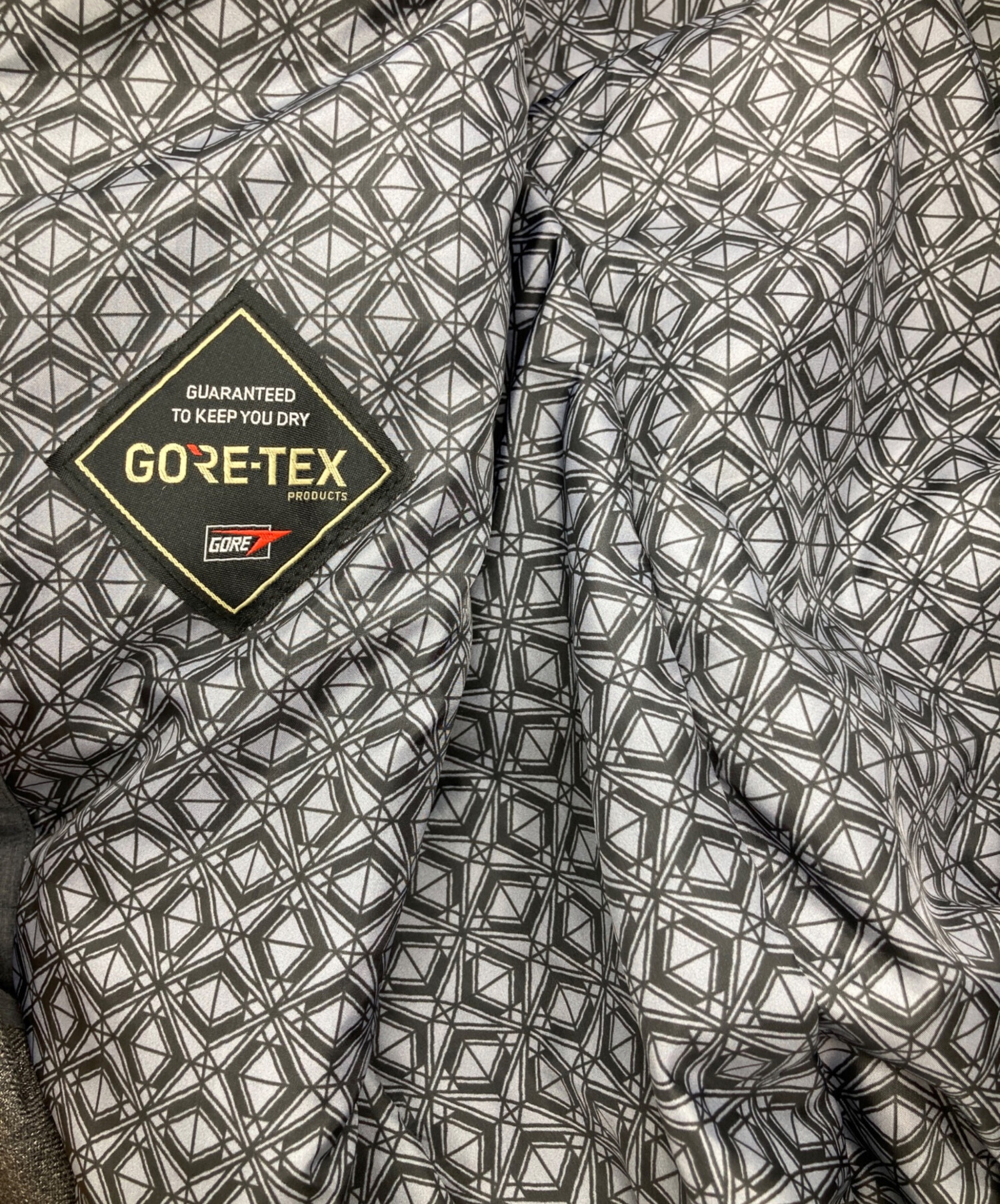中古・古着通販】WHITE MOUNTAINEERING (ホワイトマウンテ二アニング