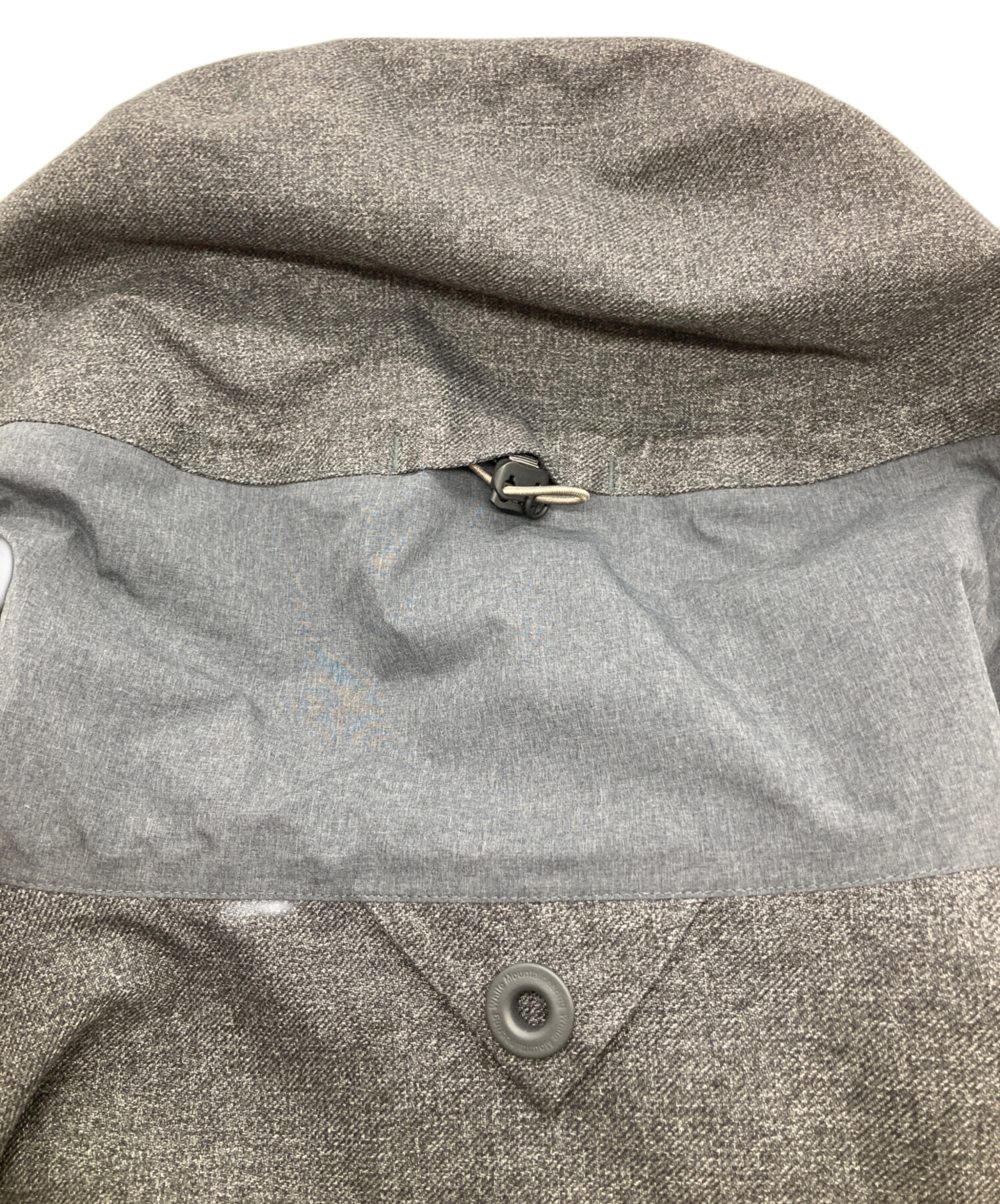 中古・古着通販】WHITE MOUNTAINEERING (ホワイトマウンテ二アニング
