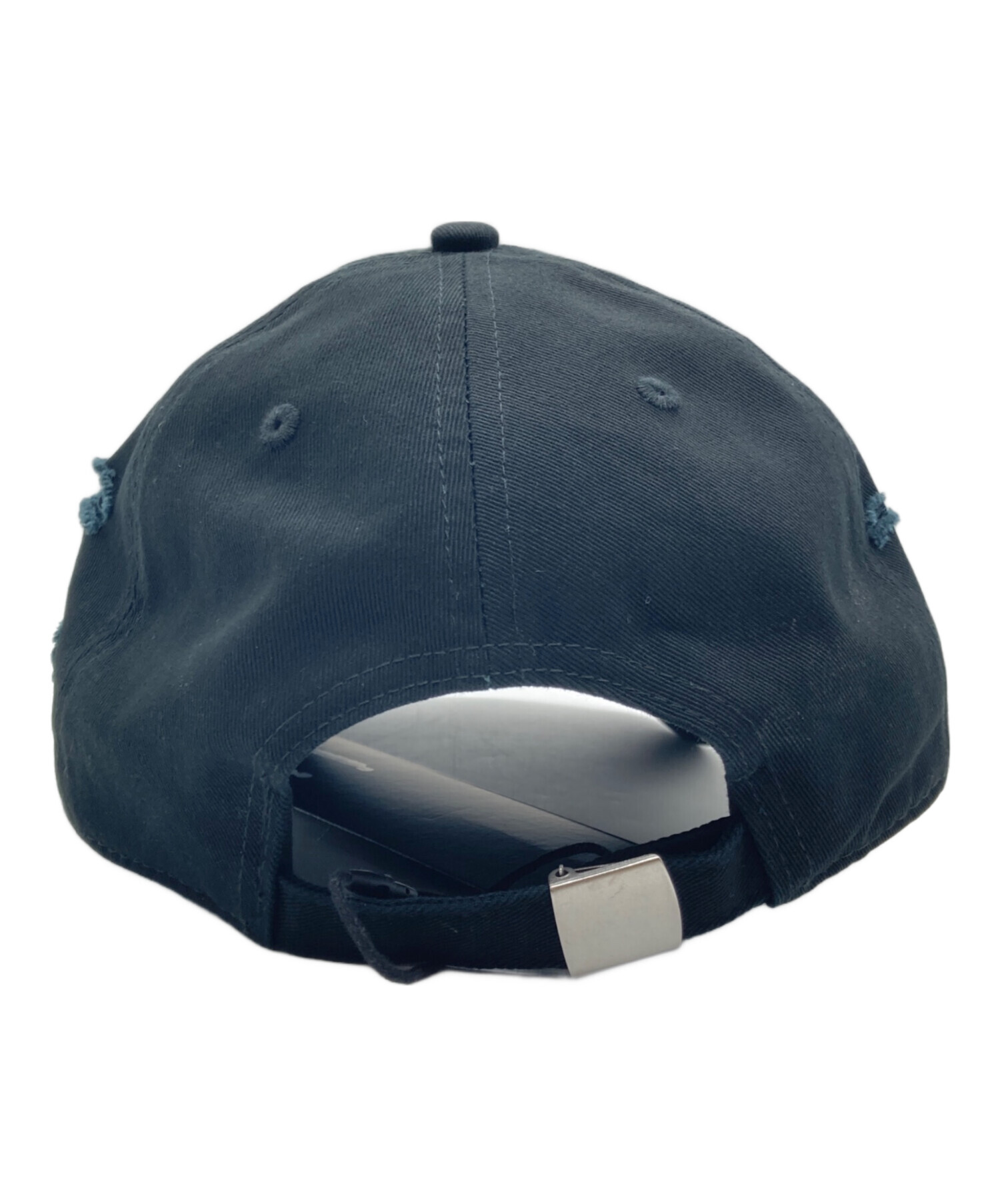 箱付きG-DRAGON Übermensch CAP 水色スカイブルー美品新中古 中古・古着通販】Übermensch (ウーバーメンシュ) VINTAGE CAP