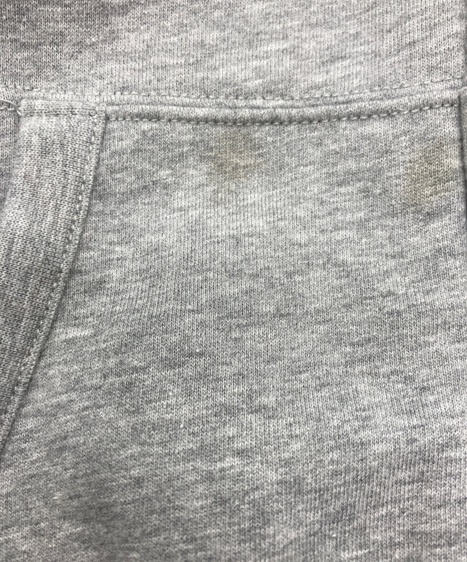中古・古着通販】POLO RALPH LAUREN (ポロ・ラルフローレン) ジップ
