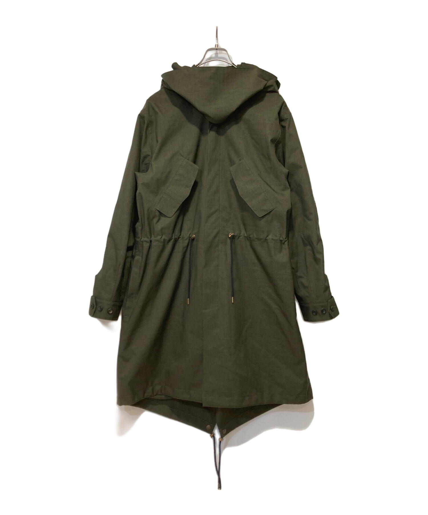 中古・古着通販】Norwegian Rain (ノルウェージャンレイン) TOMORROW 