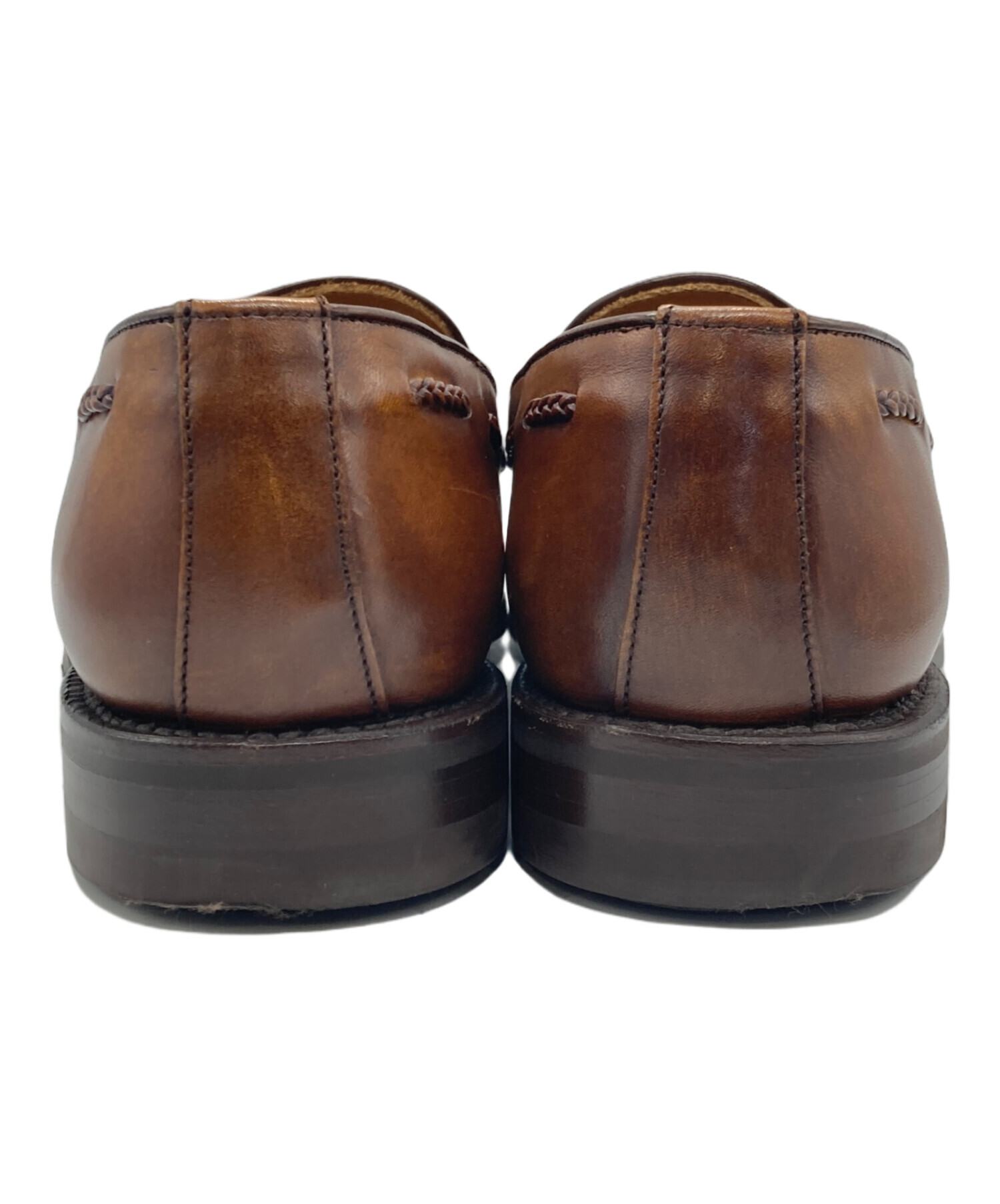 中古・古着通販】berwick 1707 (バーウィック1707) タッセルローファー 