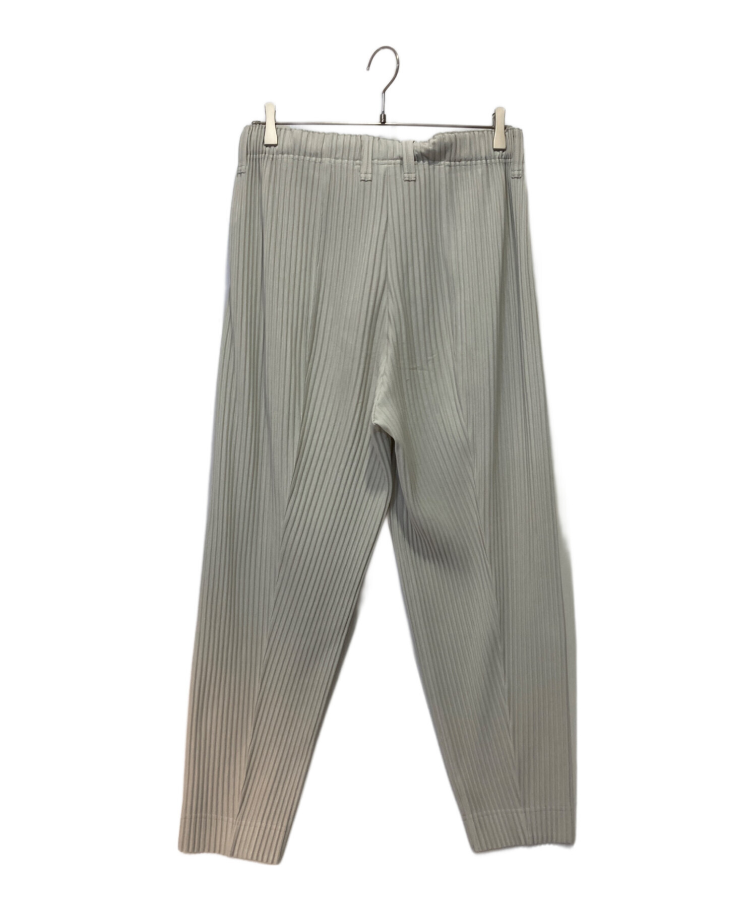 中古・古着通販】HOMME PLISSE ISSEY MIYAKE (オム プリッセ イッセイ