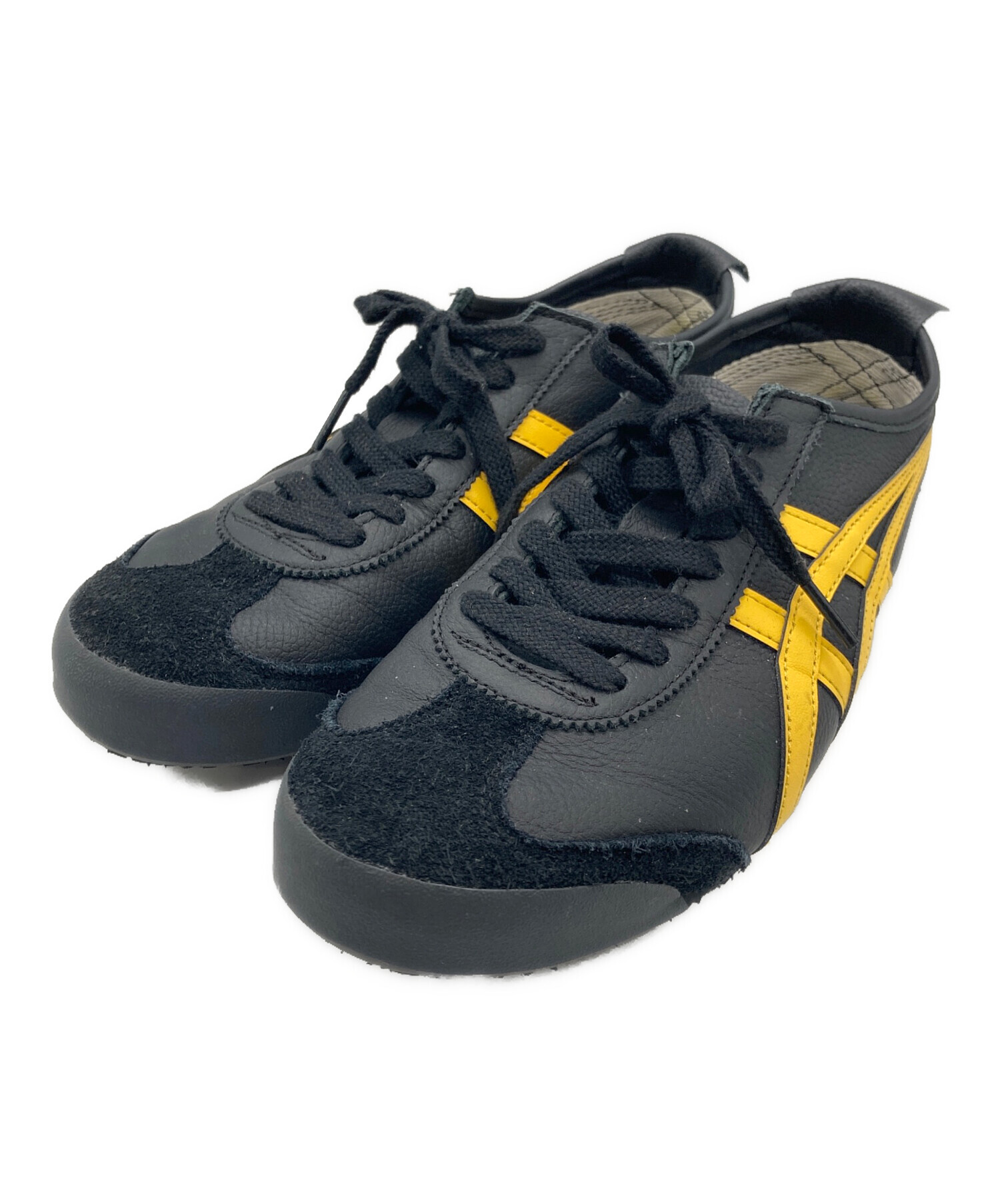 中古・古着通販】Onitsuka Tiger (オニツカタイガー) MEXICO66 