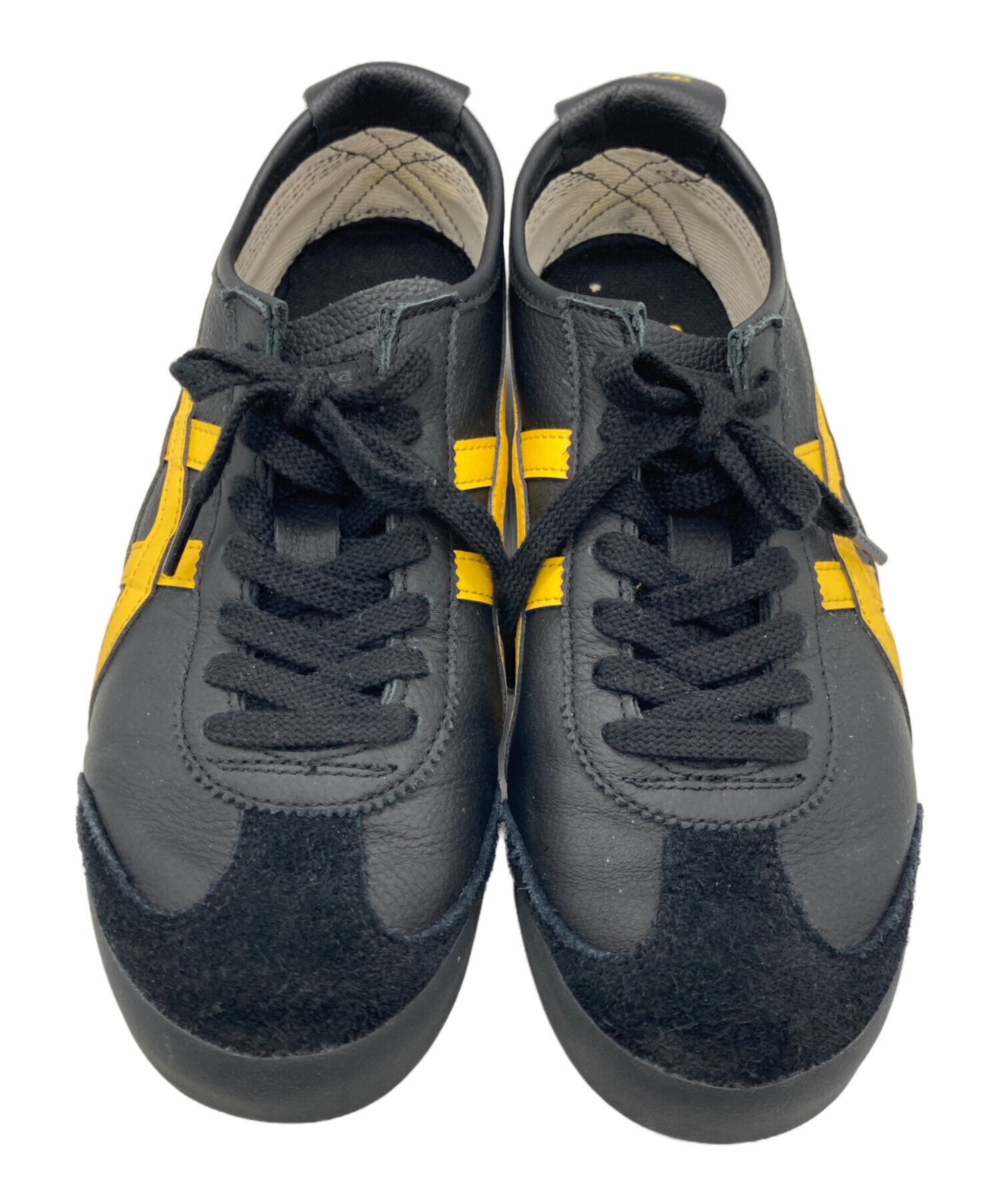 中古・古着通販】Onitsuka Tiger (オニツカタイガー) MEXICO66 