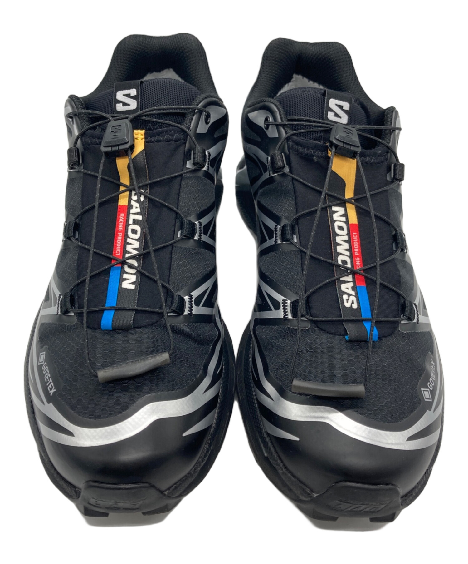 Salomon XT-6 27 ブラック 【公式通販】