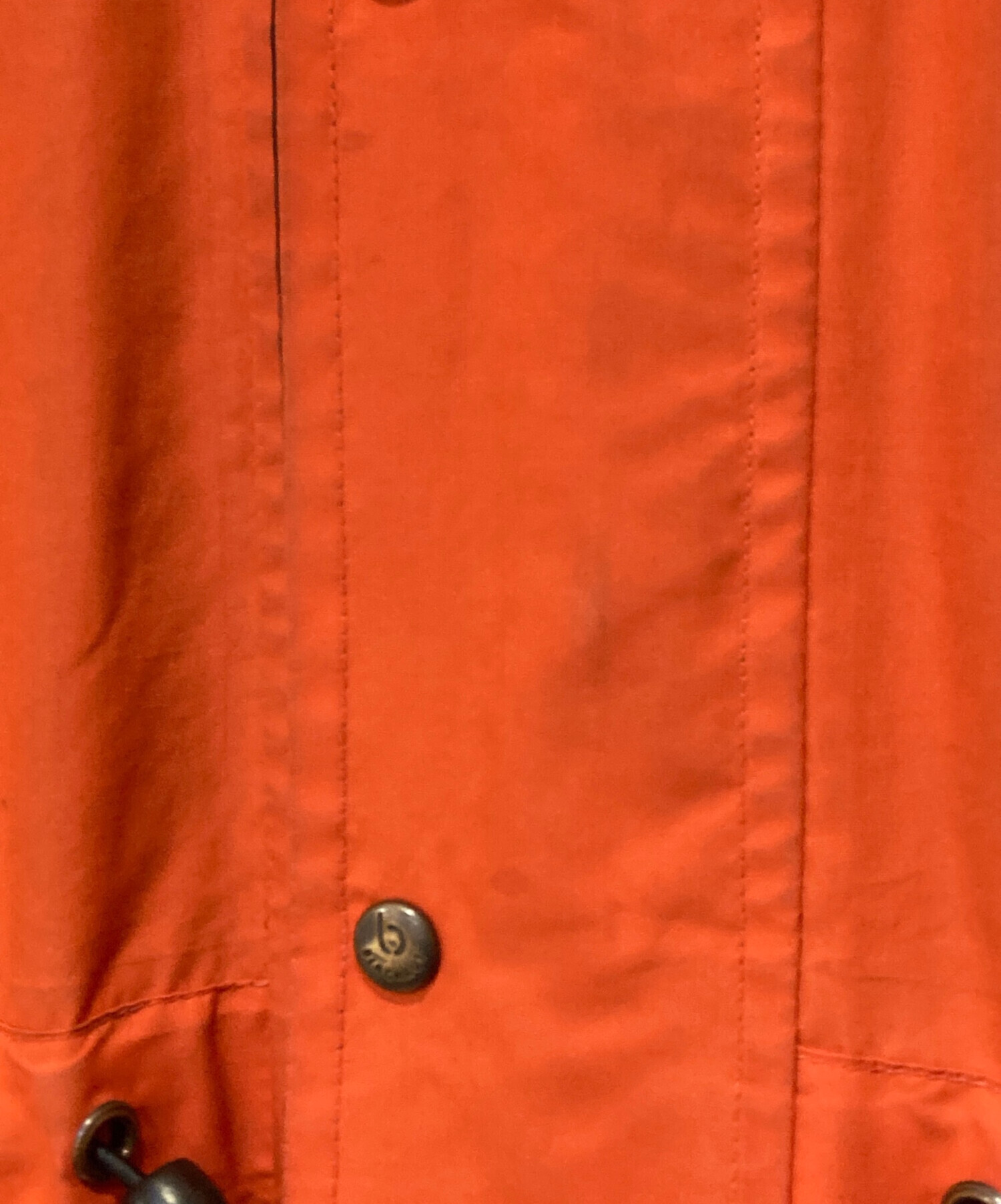 中古・古着通販】Berghaus (バーグハウス) マウンテンパーカー 