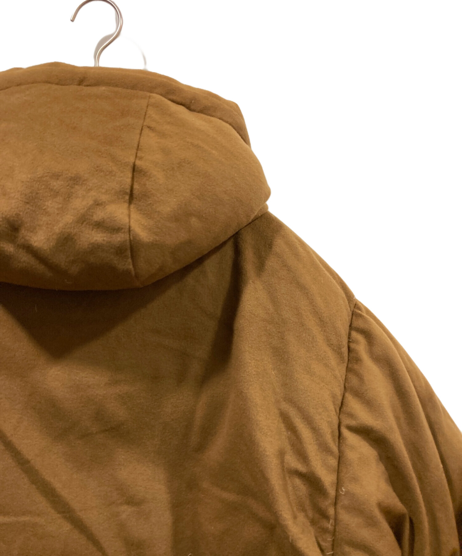 中古・古着通販】MARKAWARE (マーカウェア) カシミヤフランネル