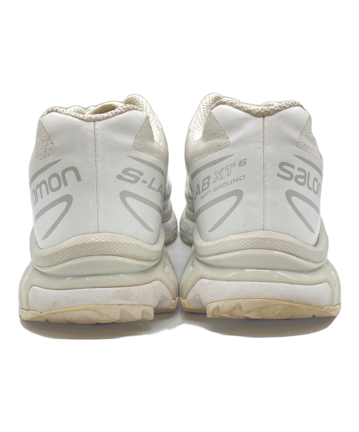 中古・古着通販】SALOMON (サロモン) トレイルランニングシューズ 