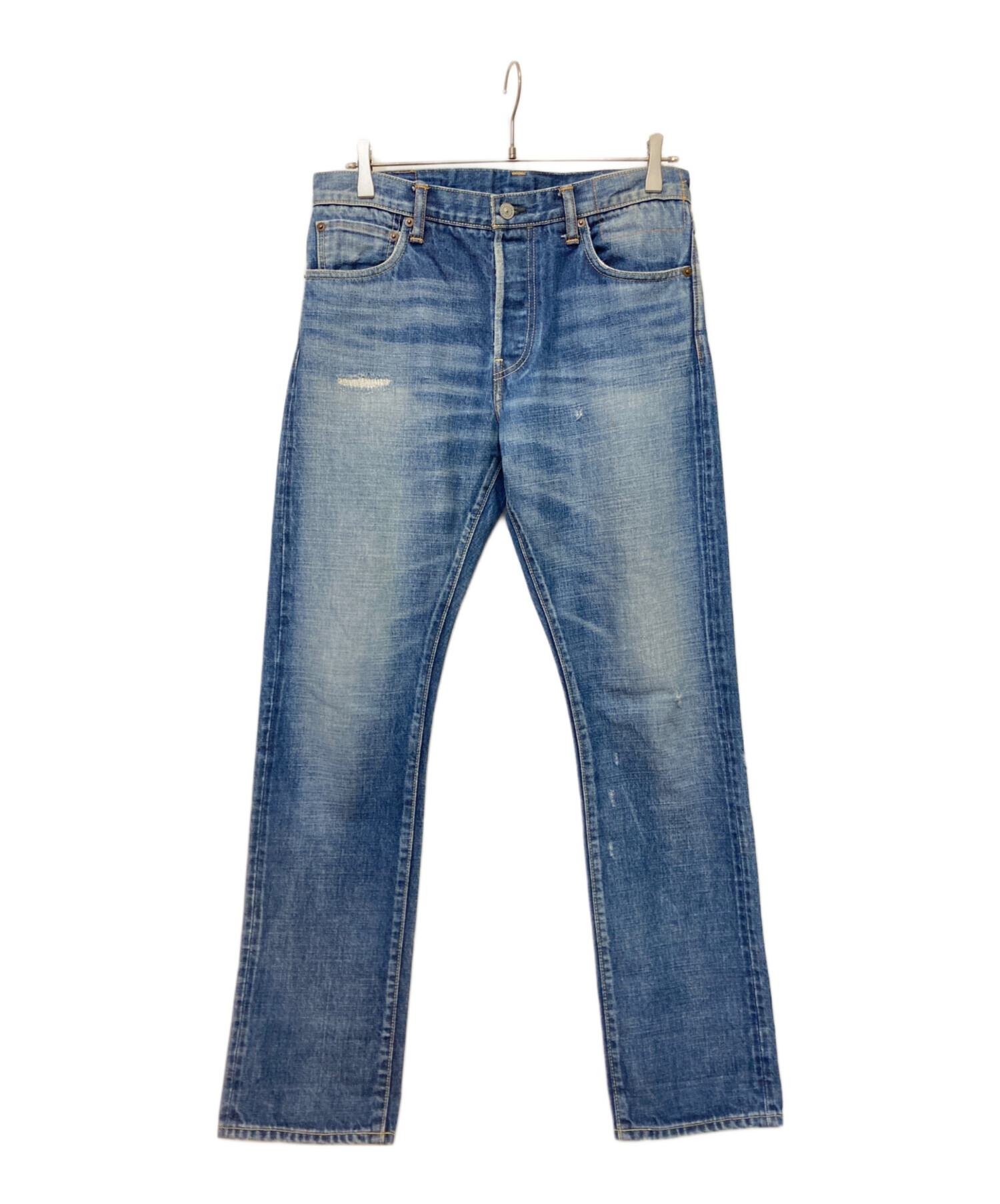 中古・古着通販】VISVIM (ビズビム) SOCIAL SCULPTURE 11 DAMAGED-12