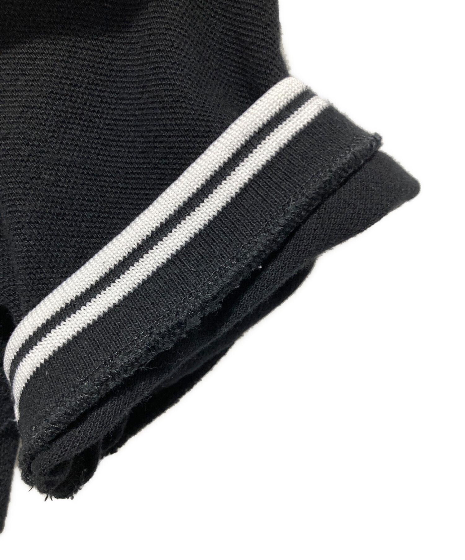 中古・古着通販】FRED PERRY (フレッドペリー) ART COMES FIRST