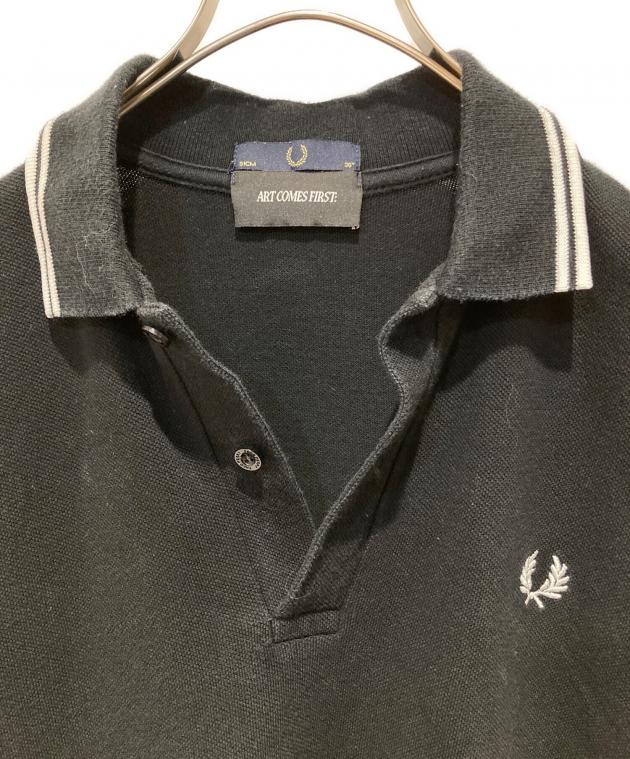 中古・古着通販】FRED PERRY (フレッドペリー) ART COMES FIRST