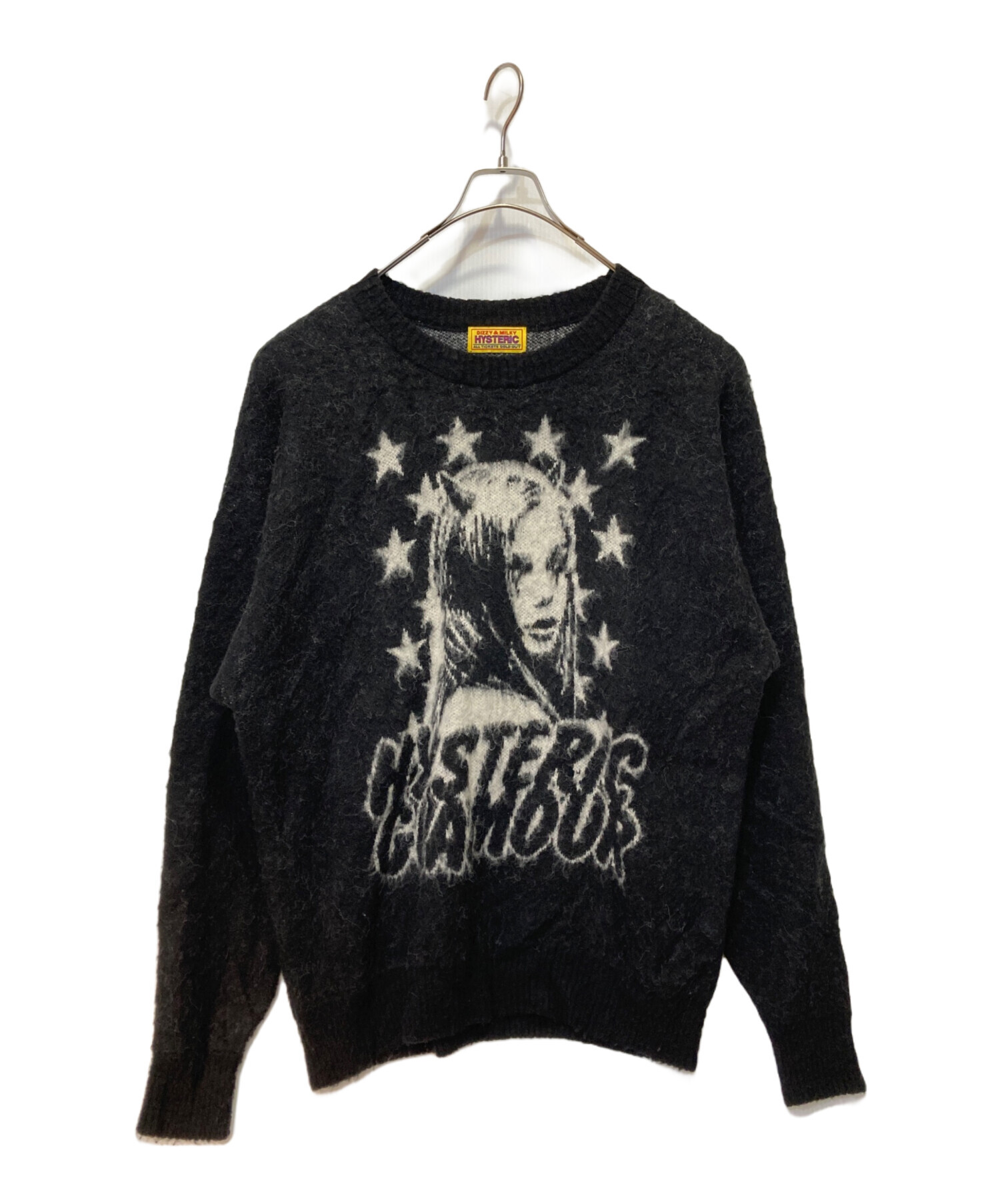 中古・古着通販】Hysteric Glamour (ヒステリックグラマー) Devil Girl 