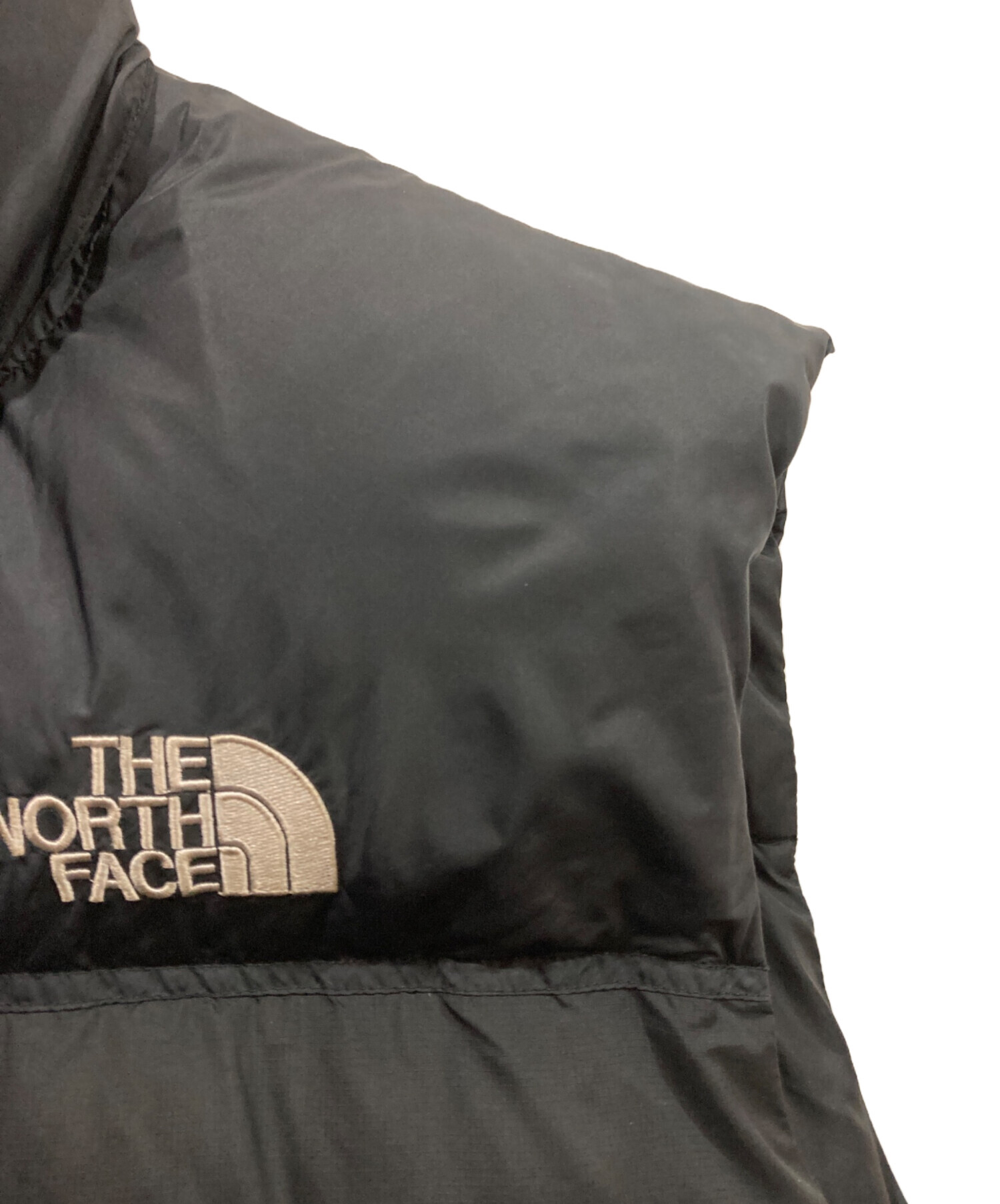 中古・古着通販】THE NORTH FACE (ザ ノース フェイス) 700フィル